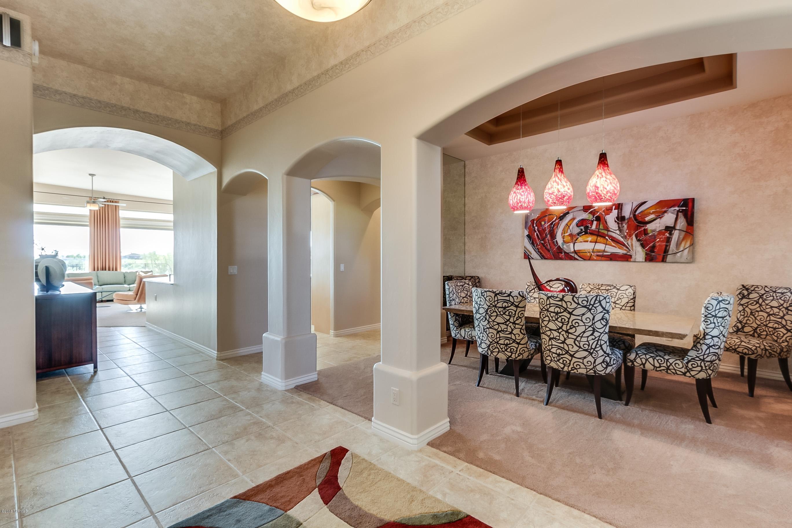 Tangerine Heights (1-80) - Residential
