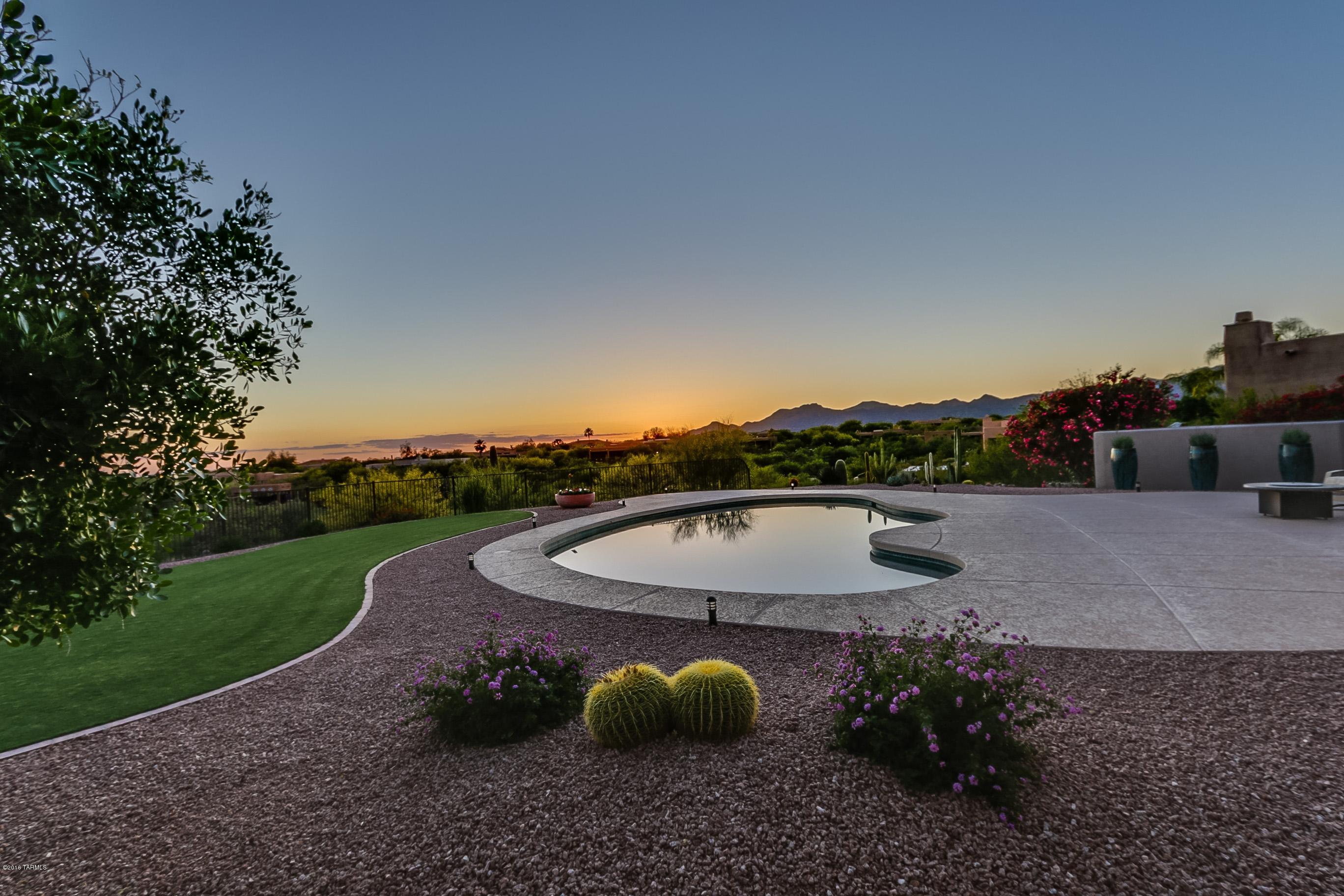 Tangerine Heights (1-80) - Residential