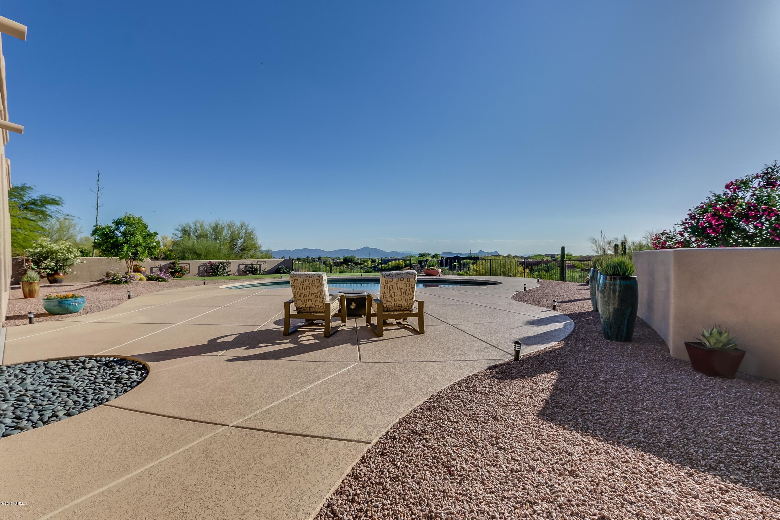 Tangerine Heights (1-80) - Residential