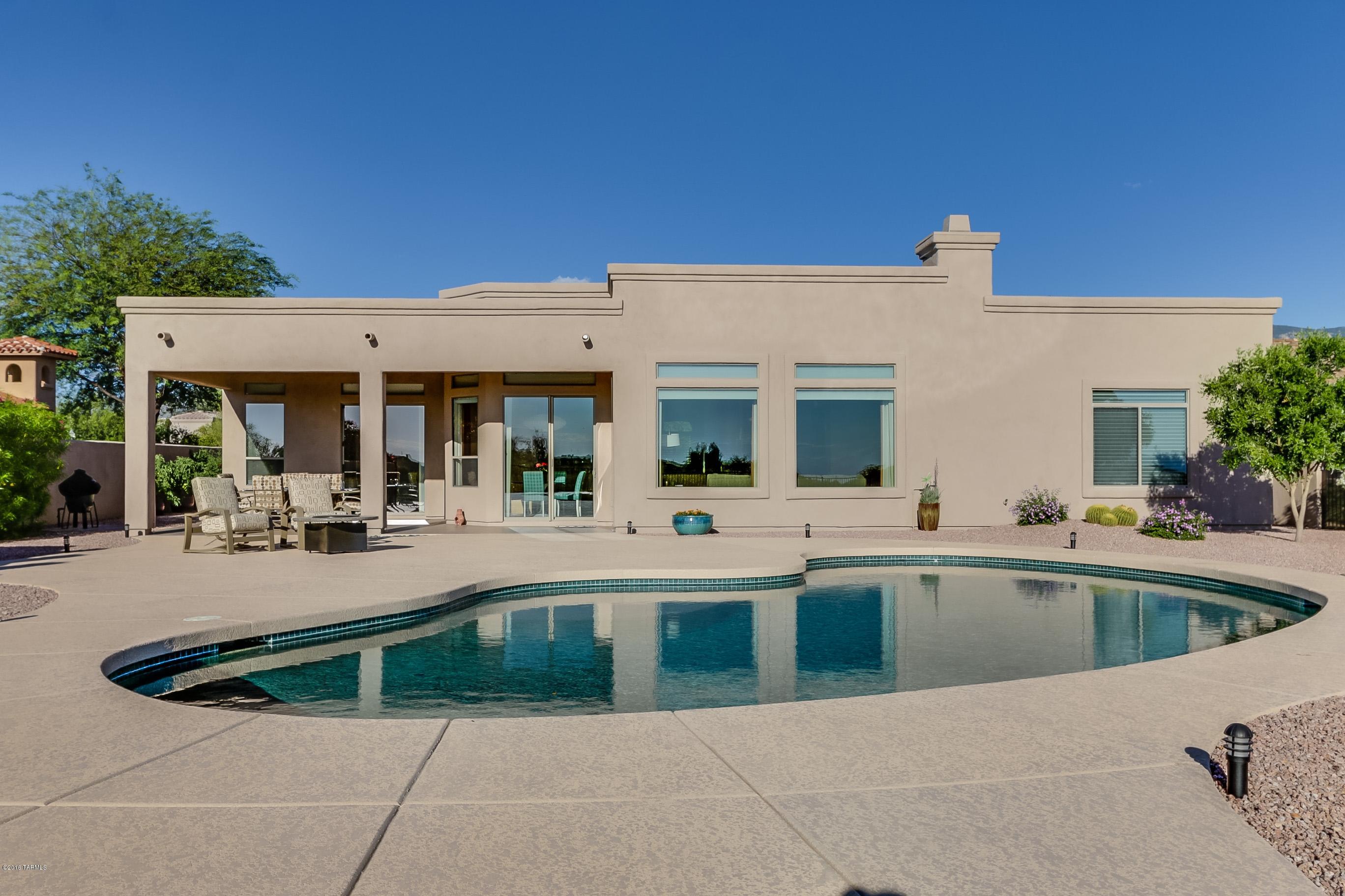 Tangerine Heights (1-80) - Residential
