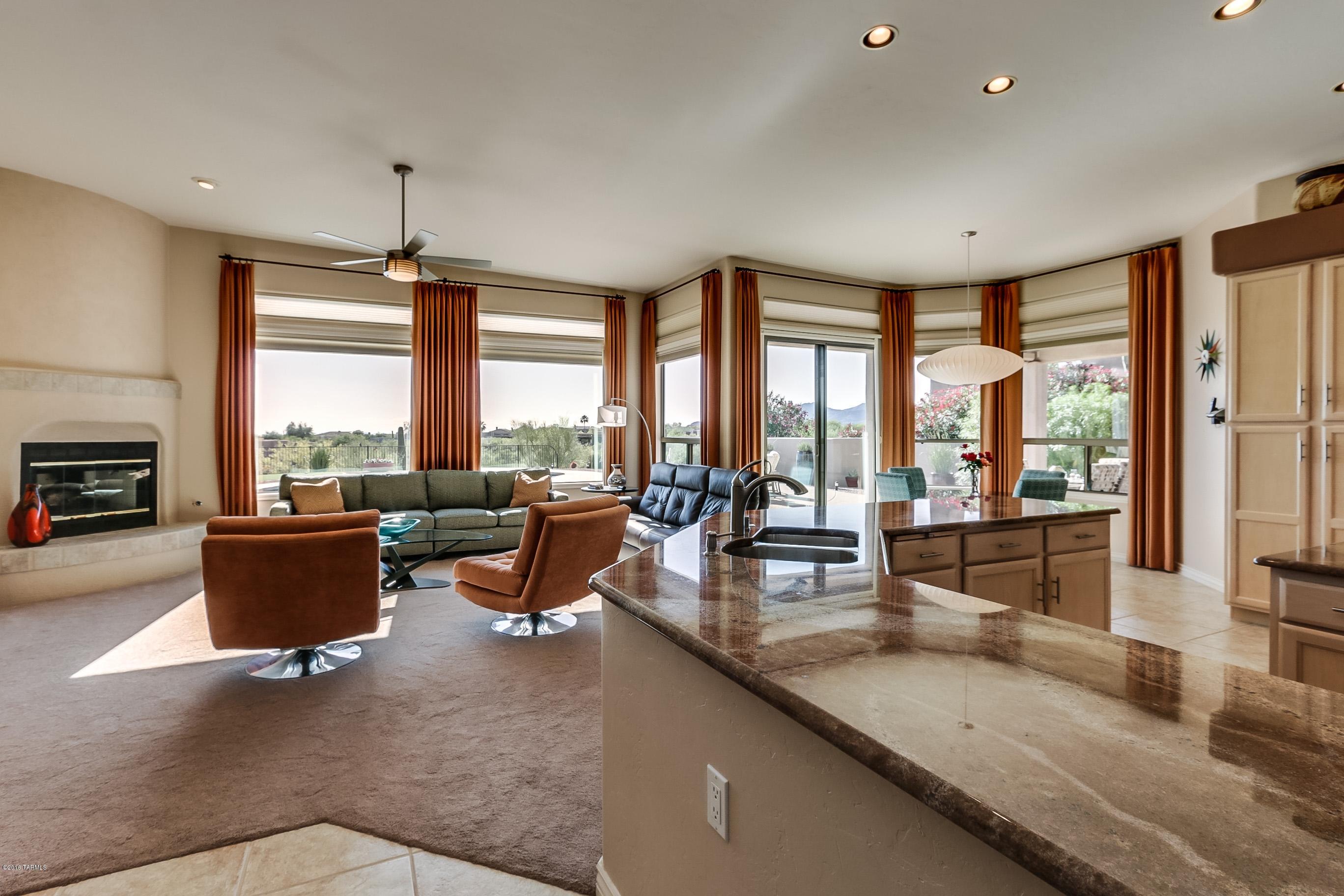 Tangerine Heights (1-80) - Residential