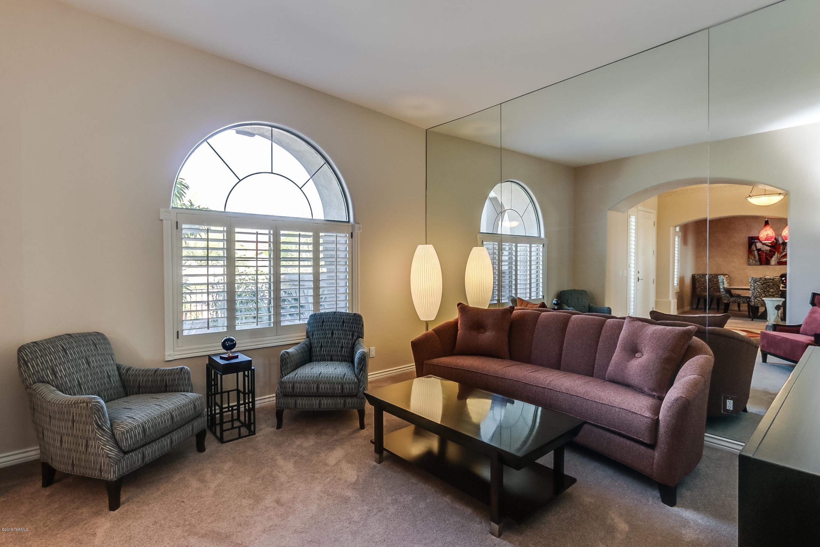 Tangerine Heights (1-80) - Residential