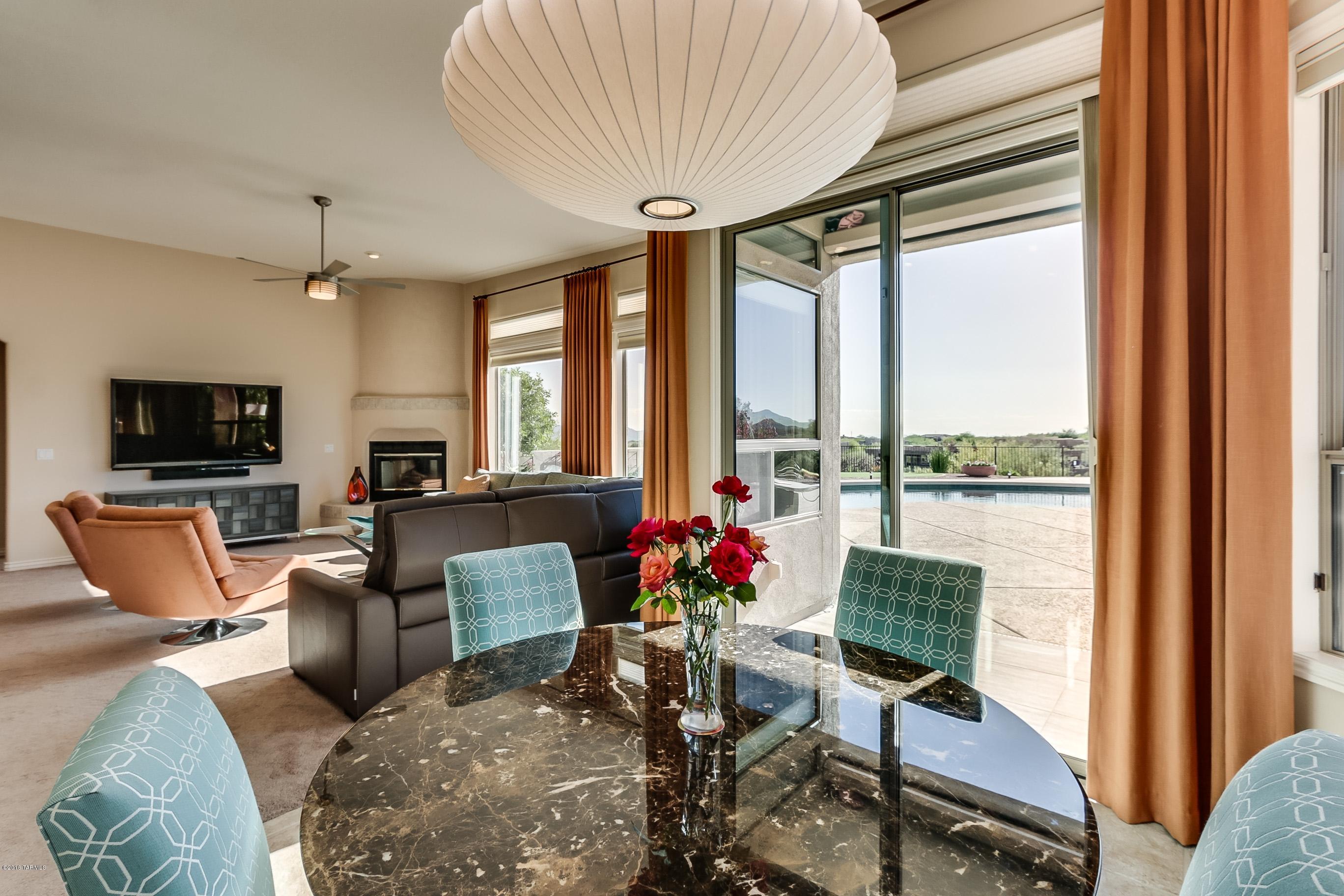 Tangerine Heights (1-80) - Residential
