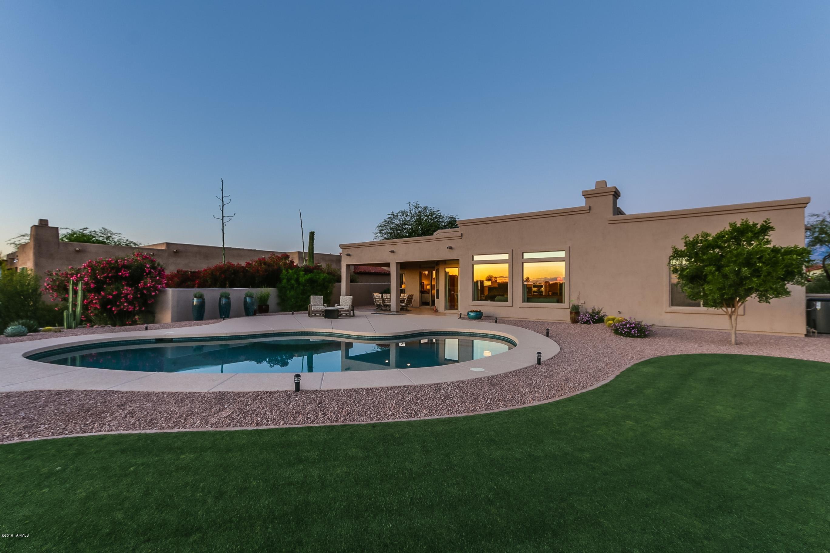 Tangerine Heights (1-80) - Residential