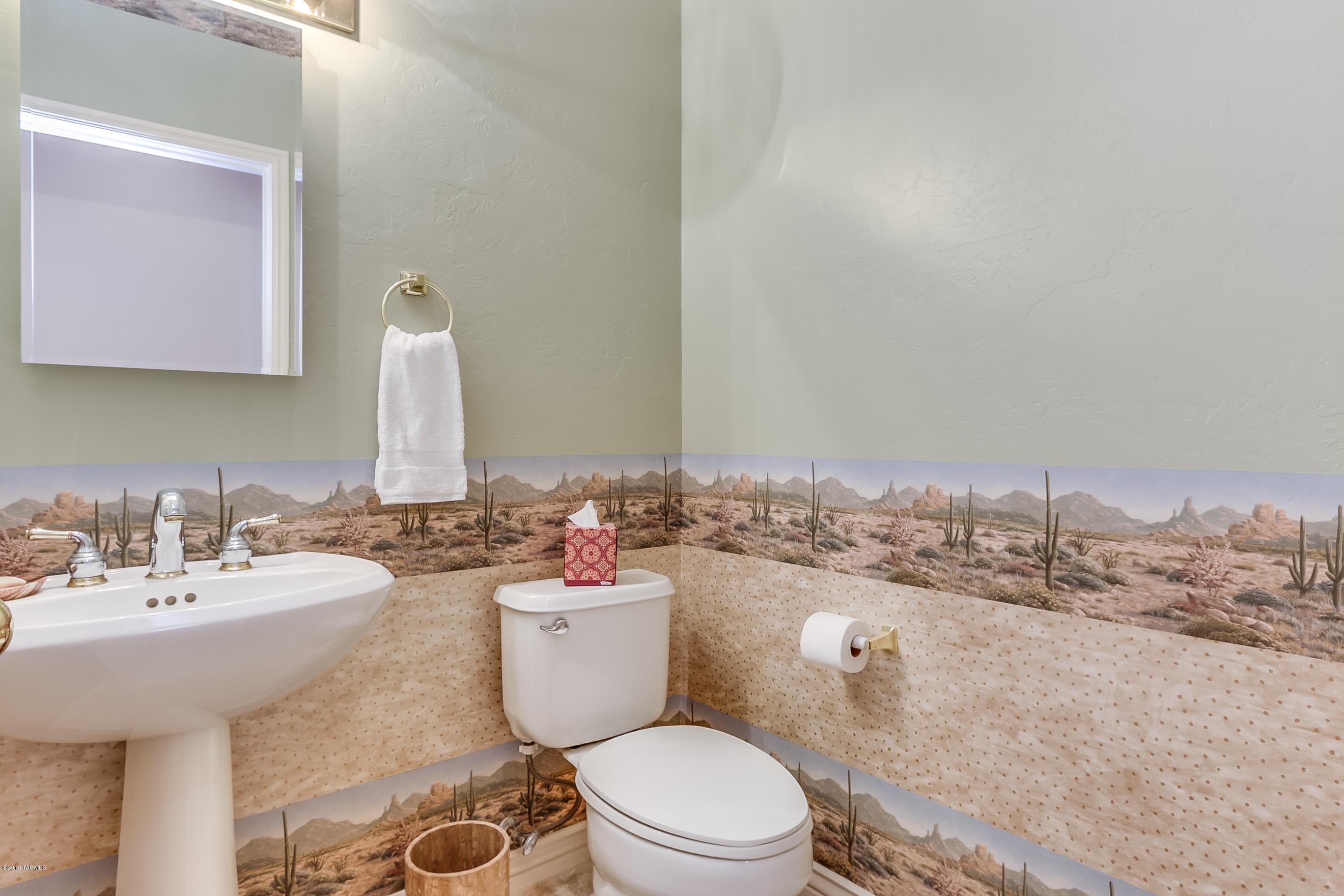 Tangerine Heights (1-80) - Residential
