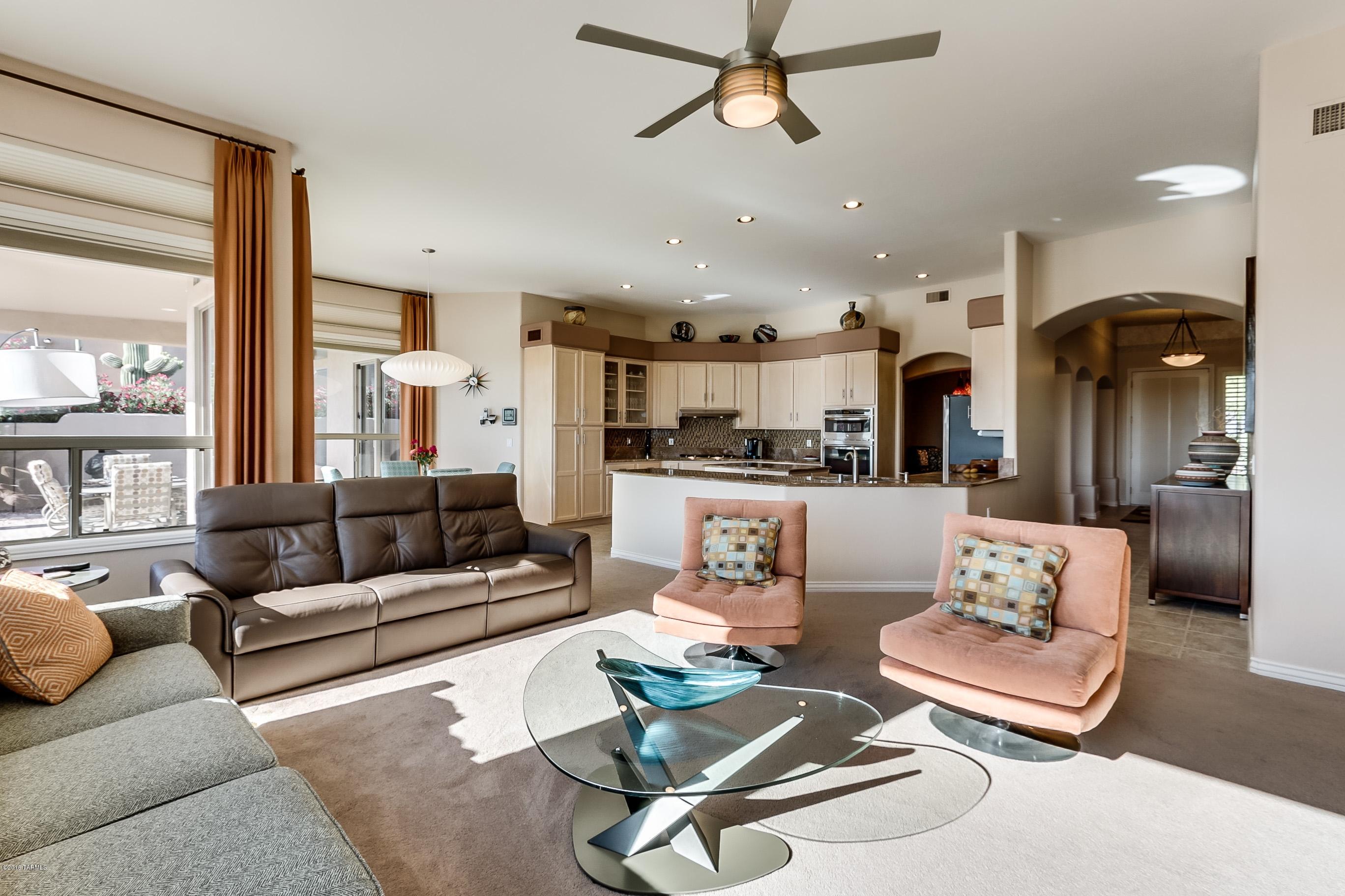 Tangerine Heights (1-80) - Residential