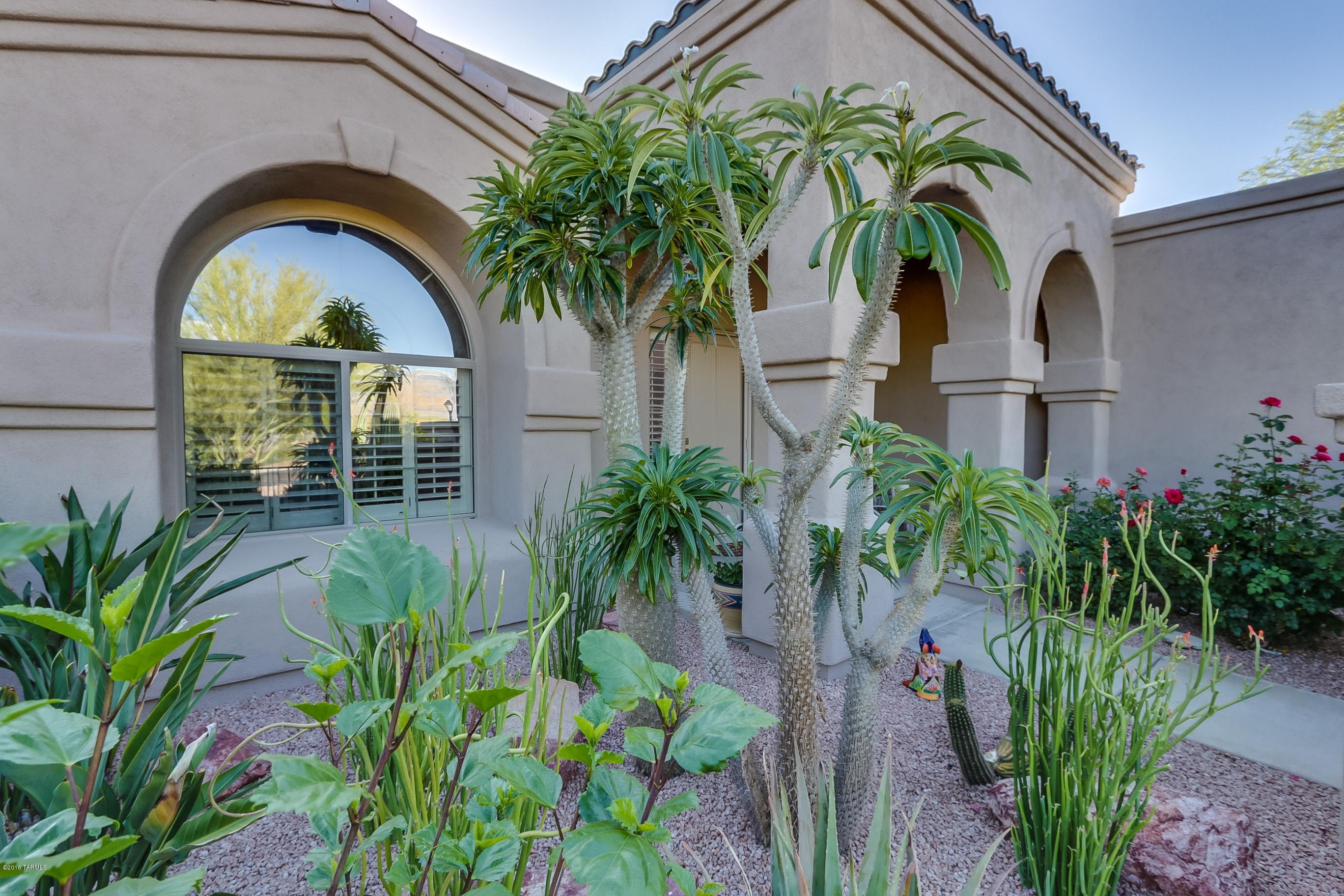 Tangerine Heights (1-80) - Residential