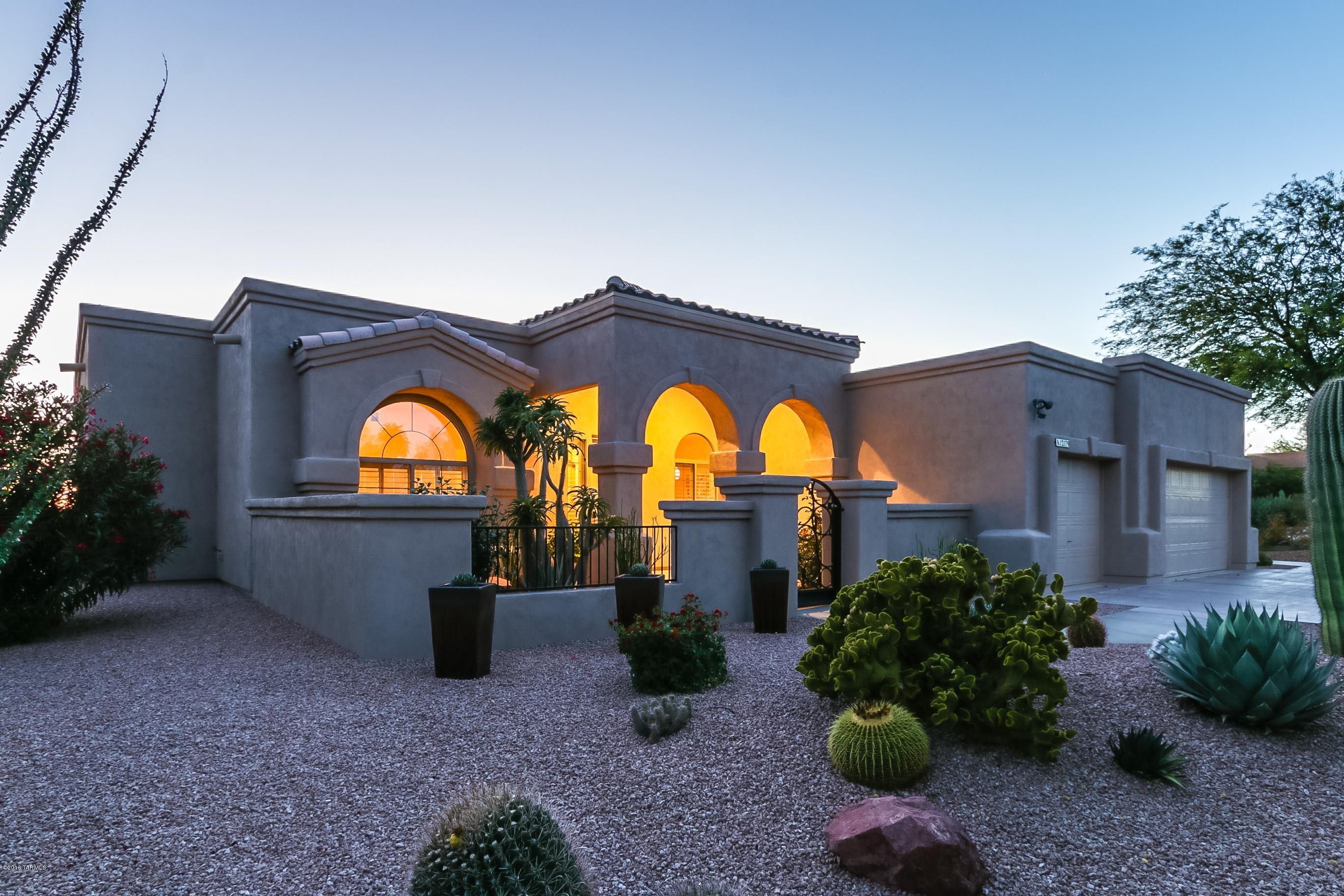 Tangerine Heights (1-80) - Residential