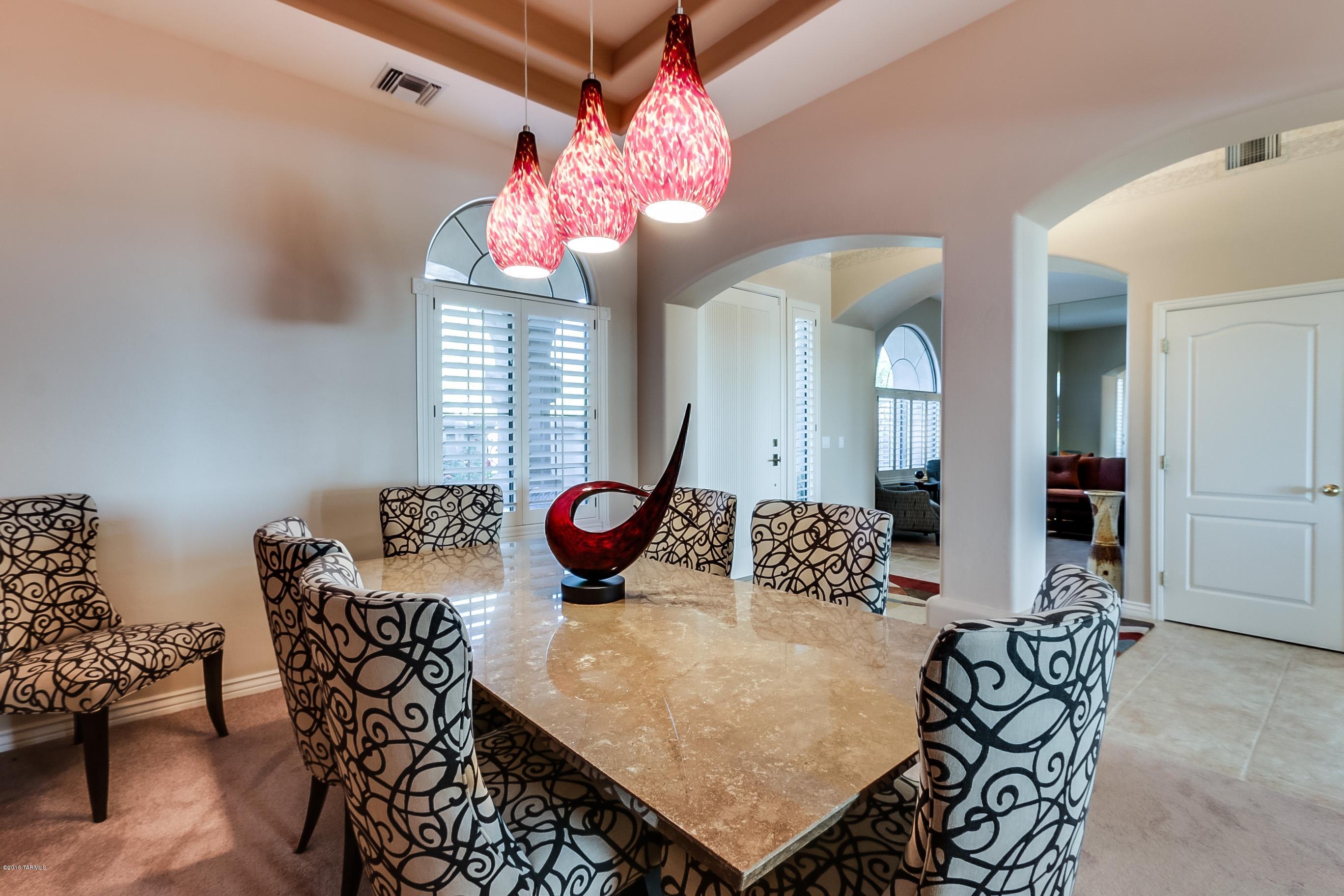 Tangerine Heights (1-80) - Residential