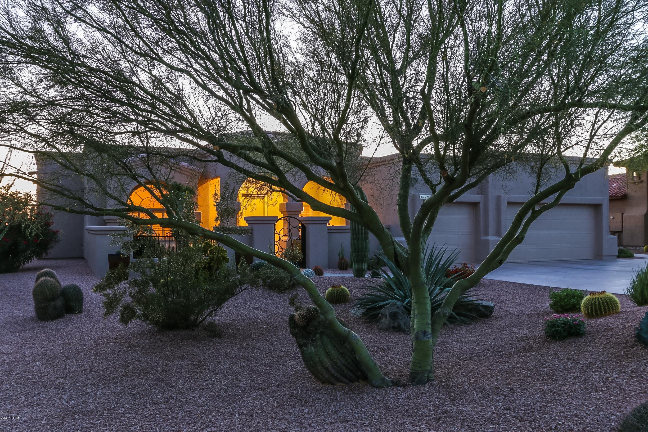 Tangerine Heights (1-80) - Residential