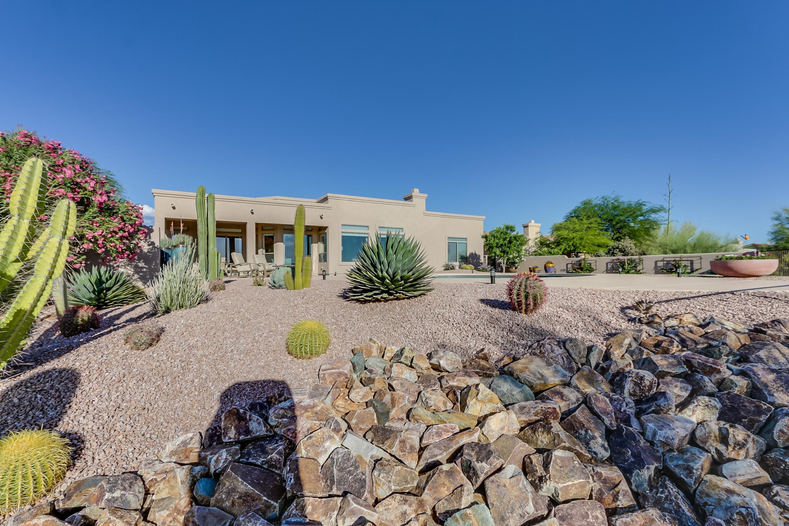 Tangerine Heights (1-80) - Residential