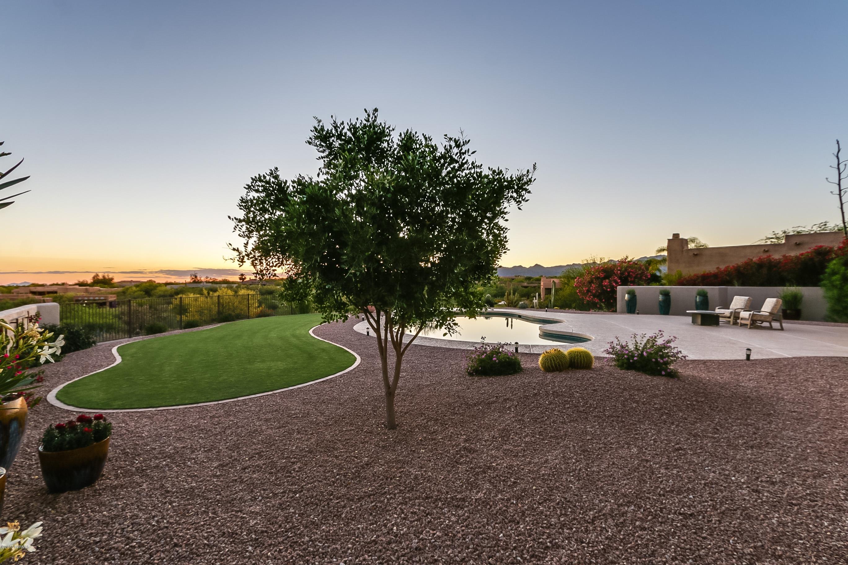 Tangerine Heights (1-80) - Residential
