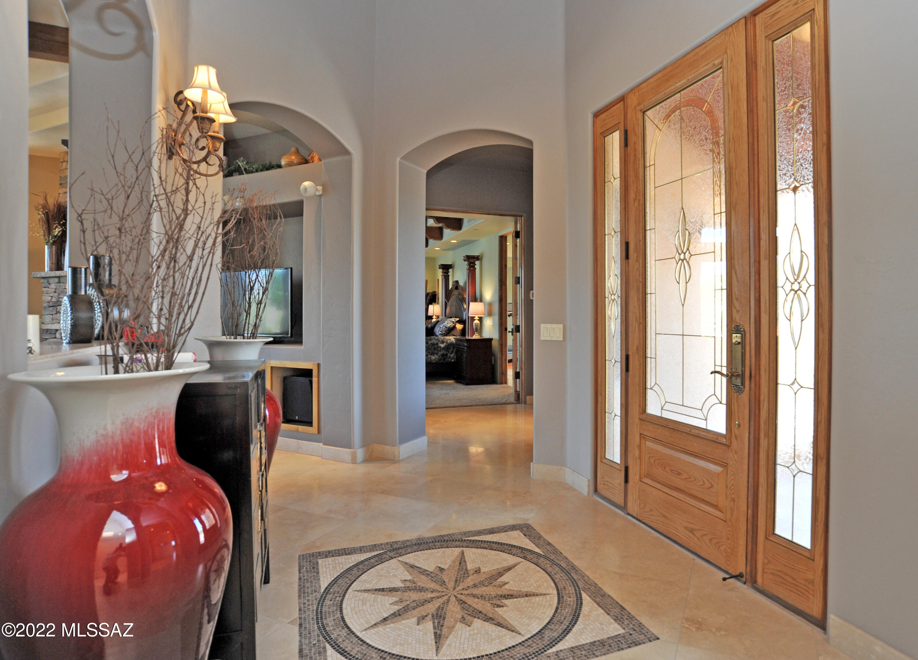Coyote Creek (1-395) - Residential