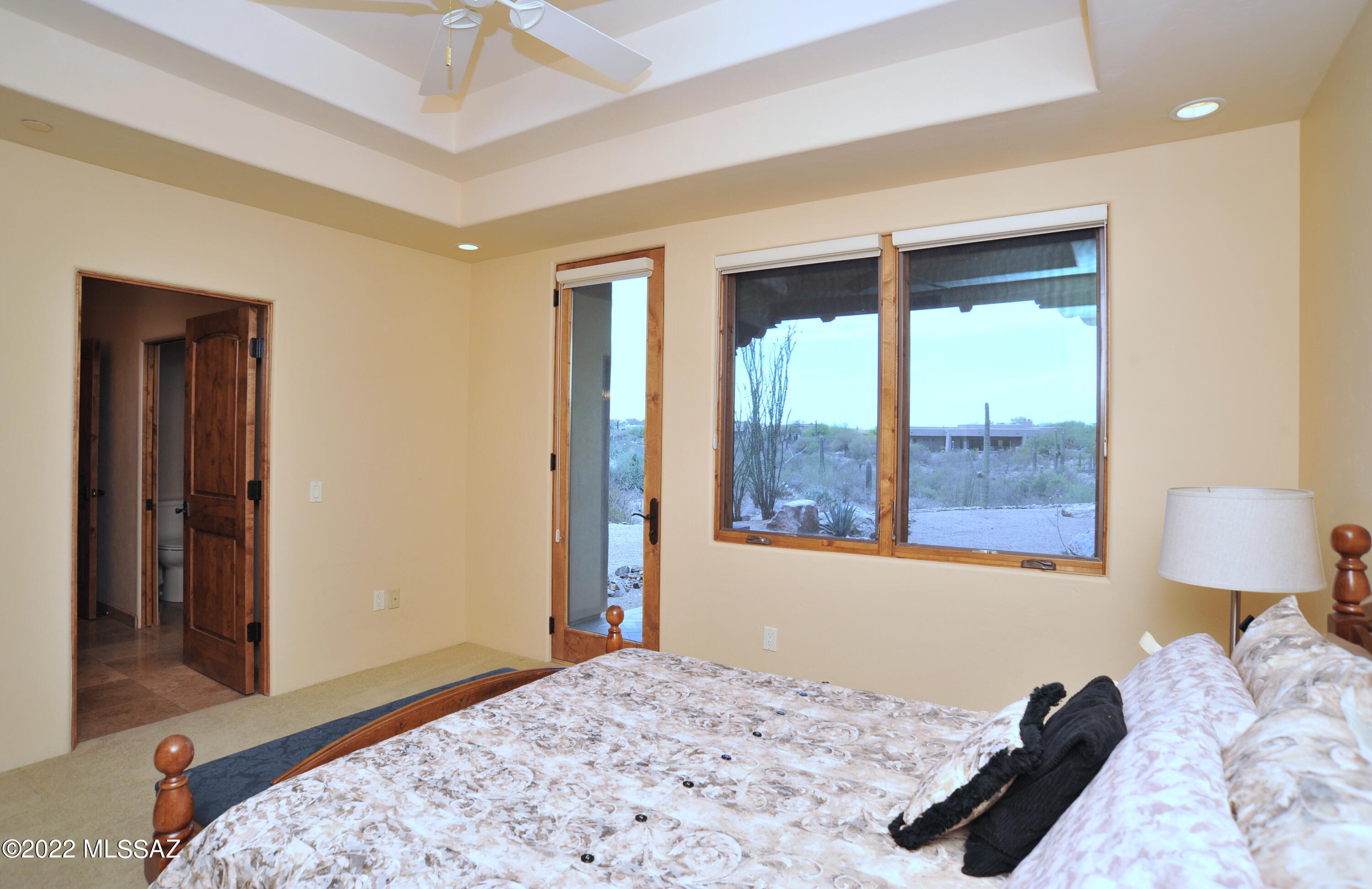 Coyote Creek (1-395) - Residential