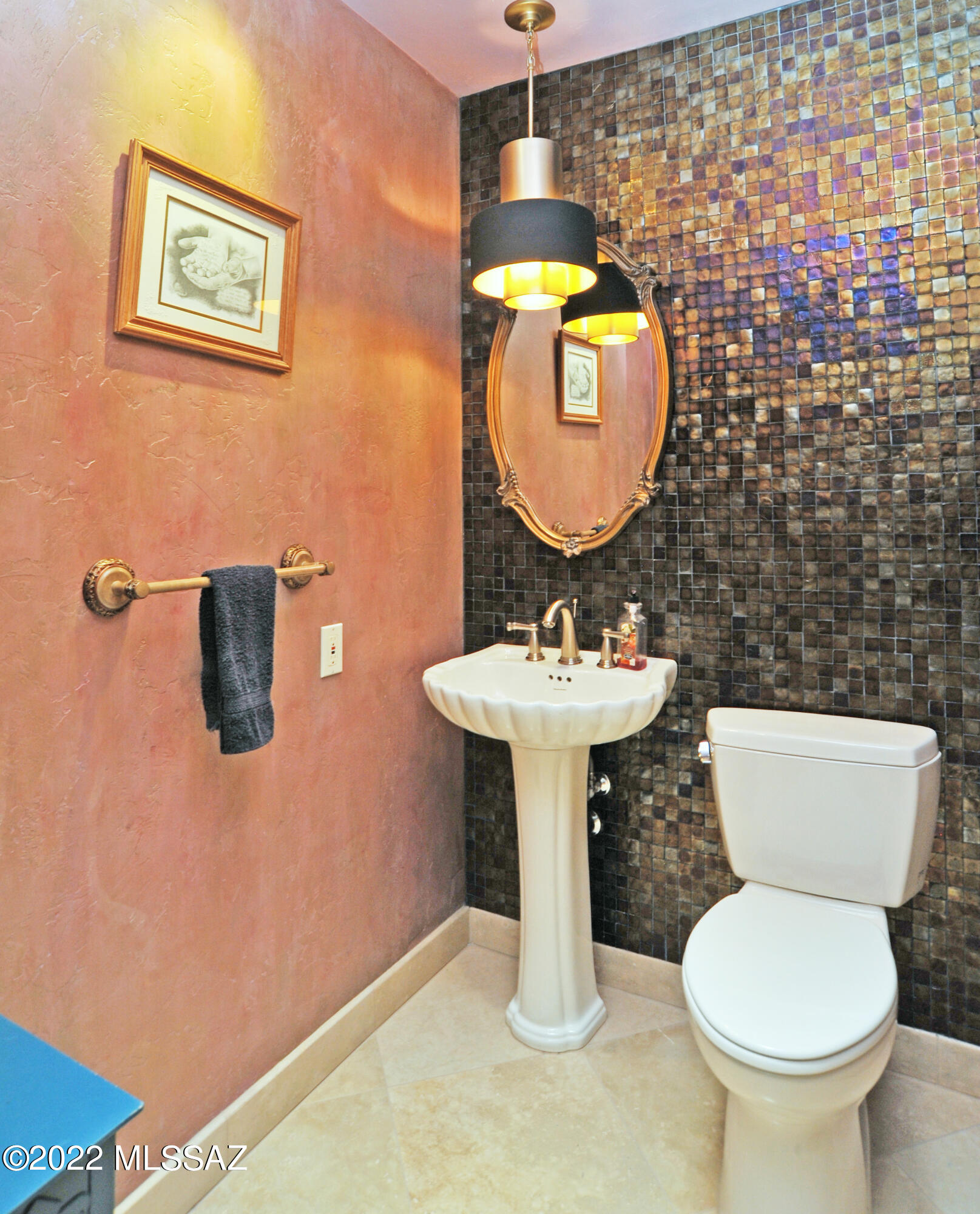 Coyote Creek (1-395) - Residential