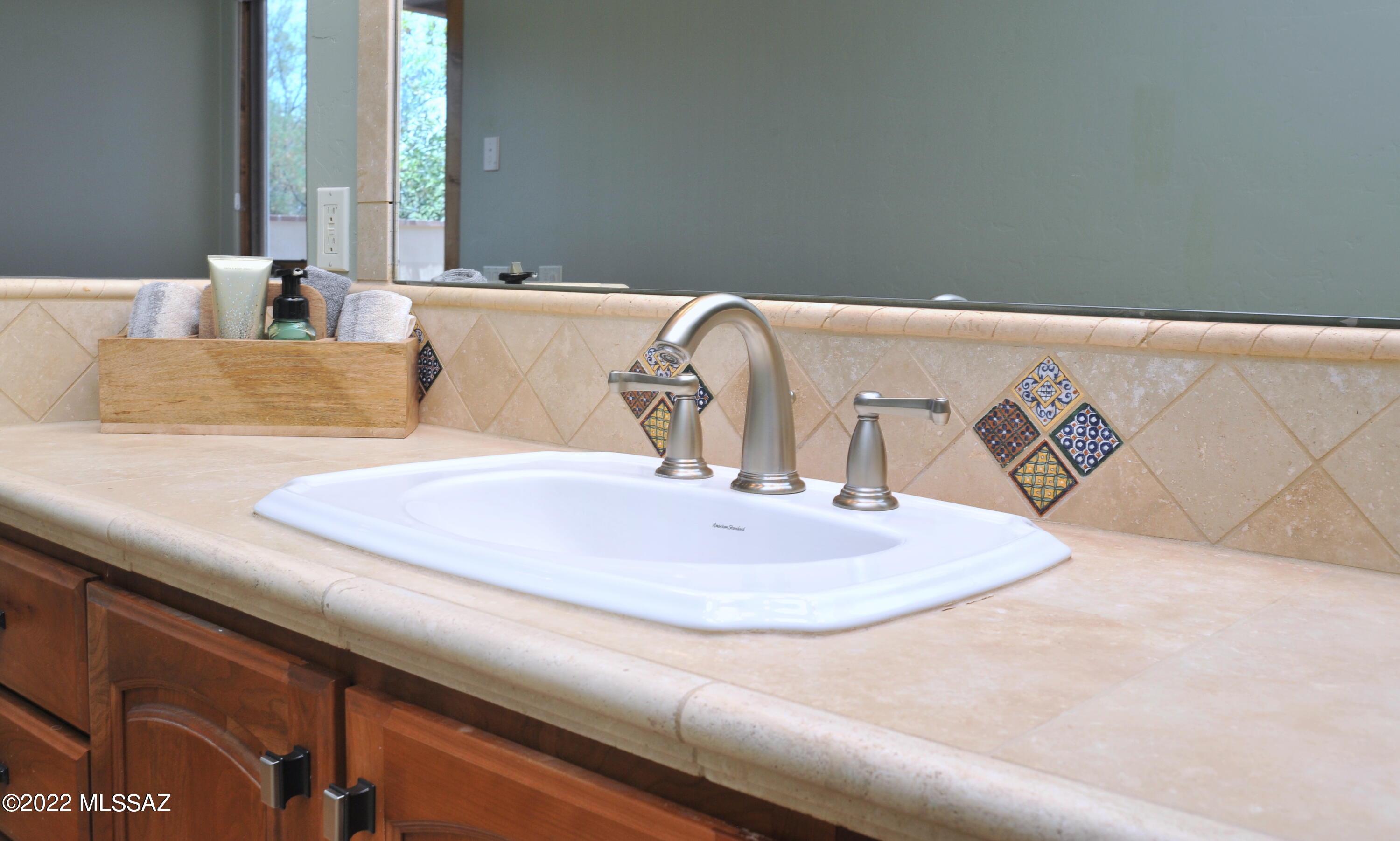 Coyote Creek (1-395) - Residential
