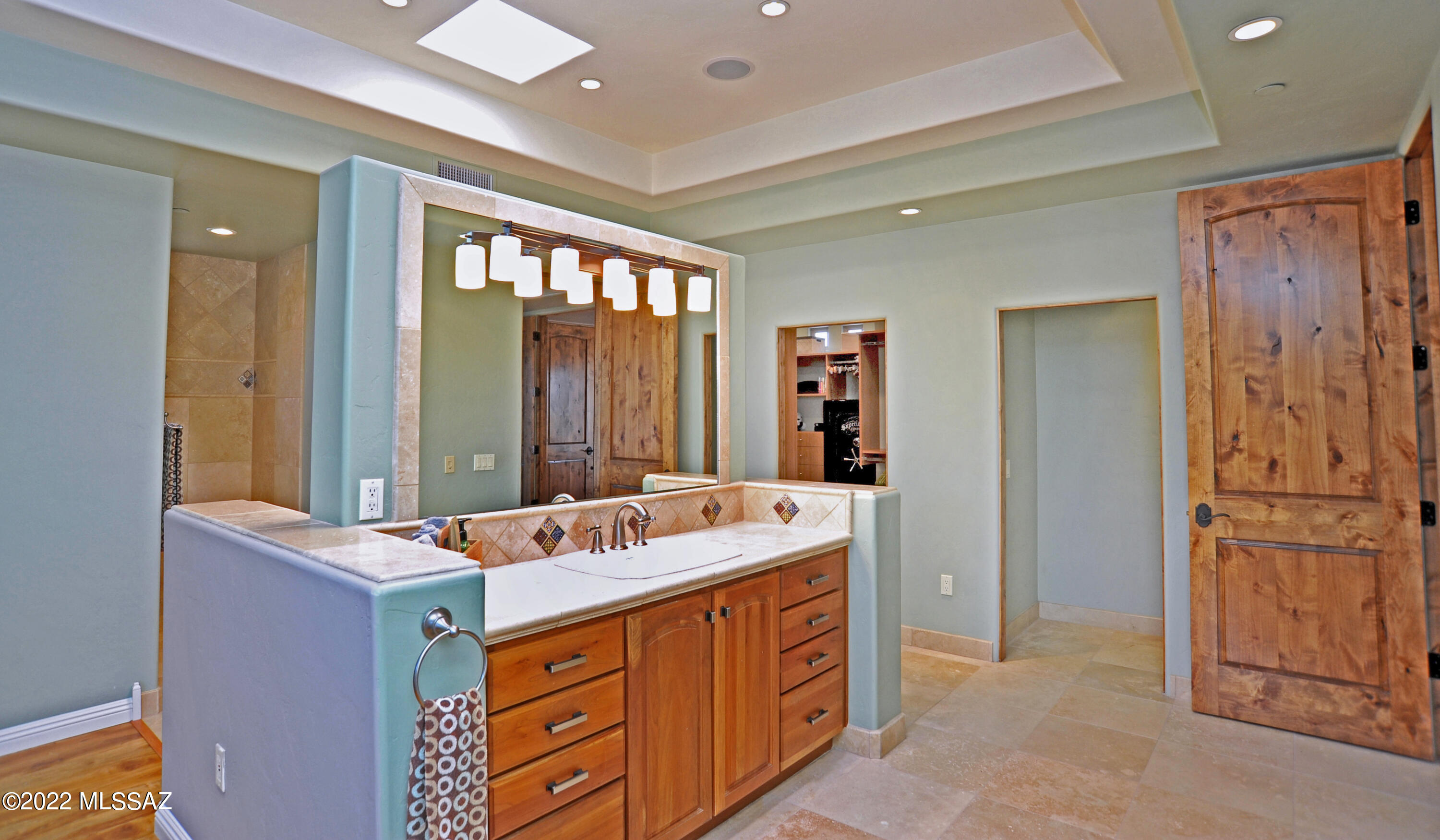 Coyote Creek (1-395) - Residential