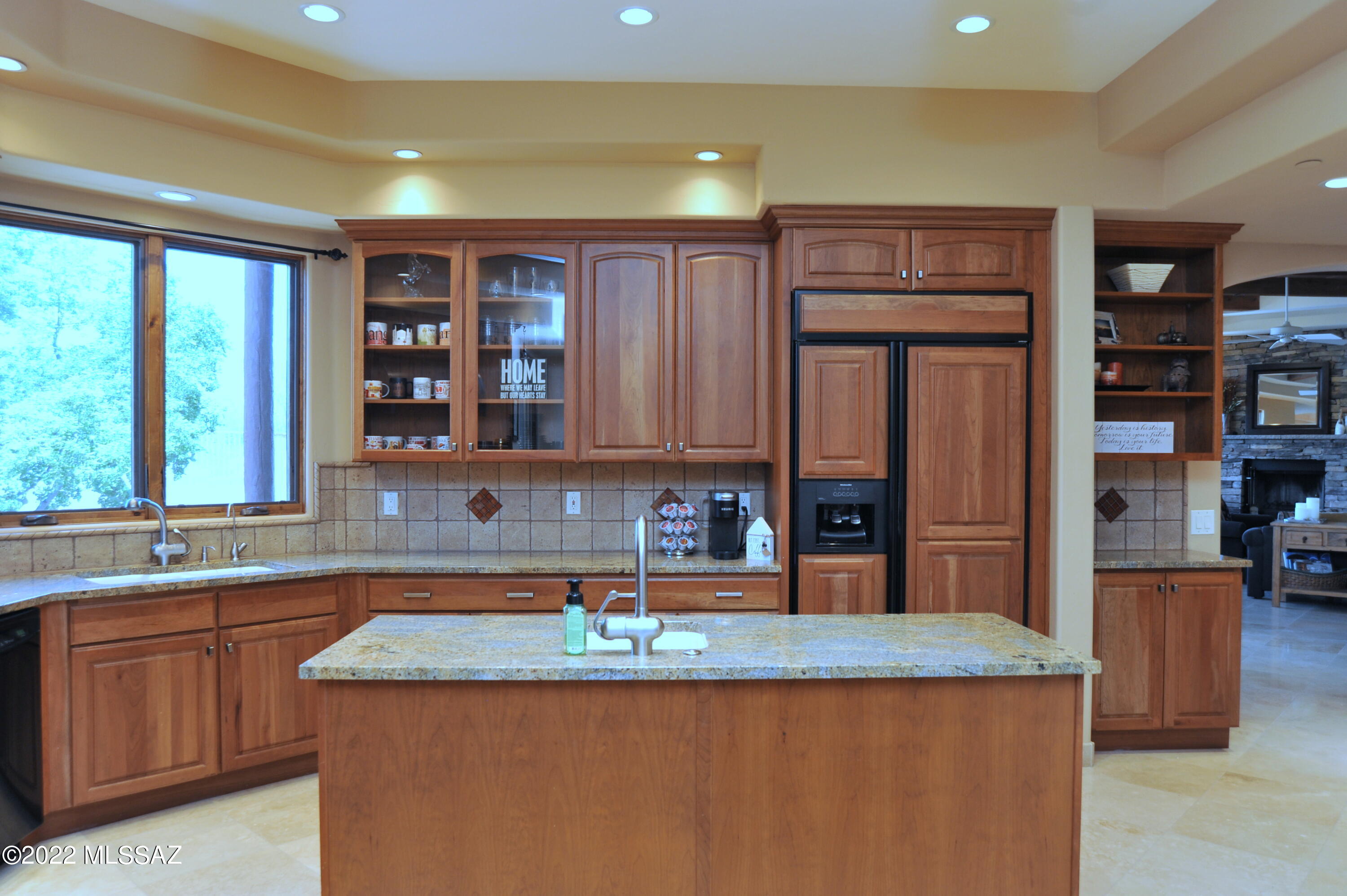 Coyote Creek (1-395) - Residential