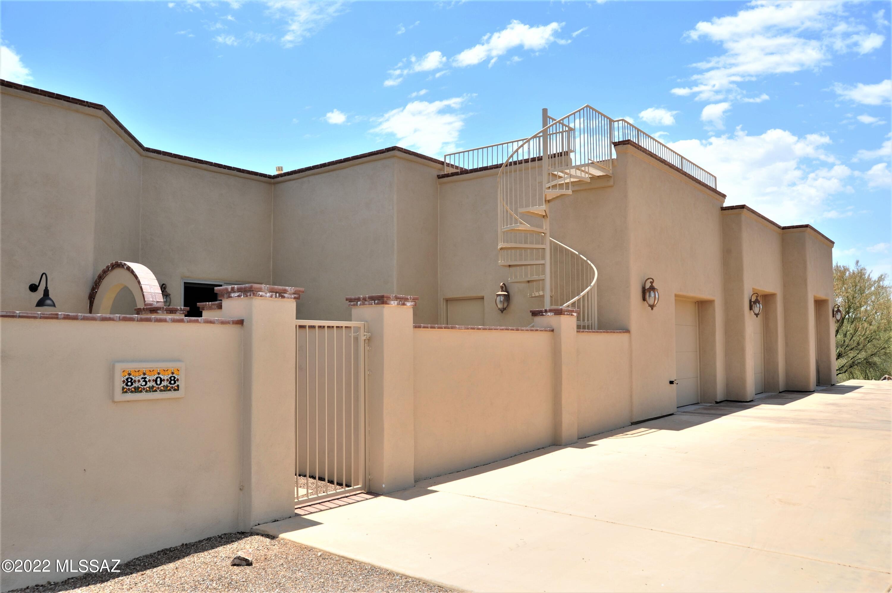 Coyote Creek (1-395) - Residential