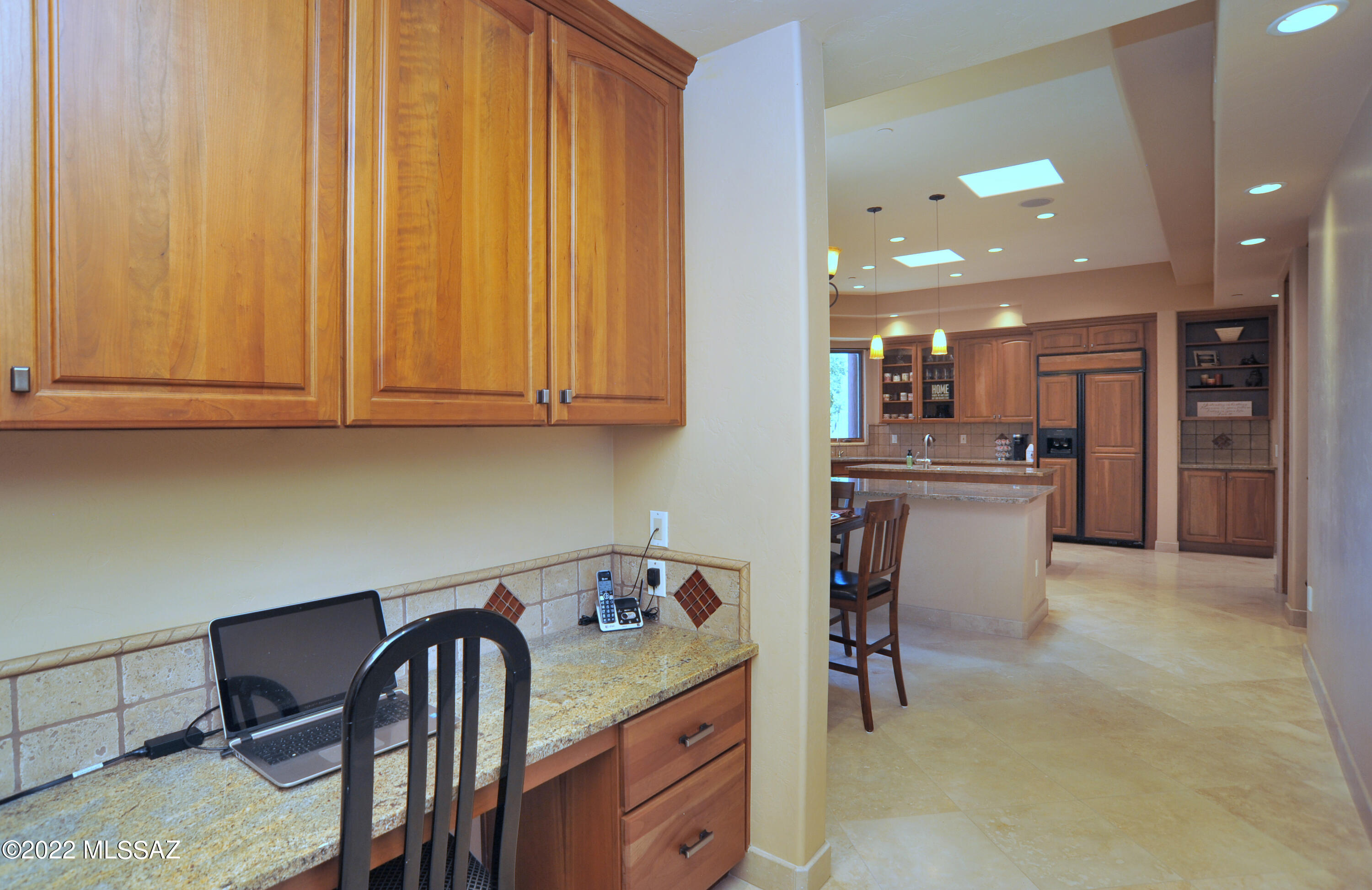 Coyote Creek (1-395) - Residential