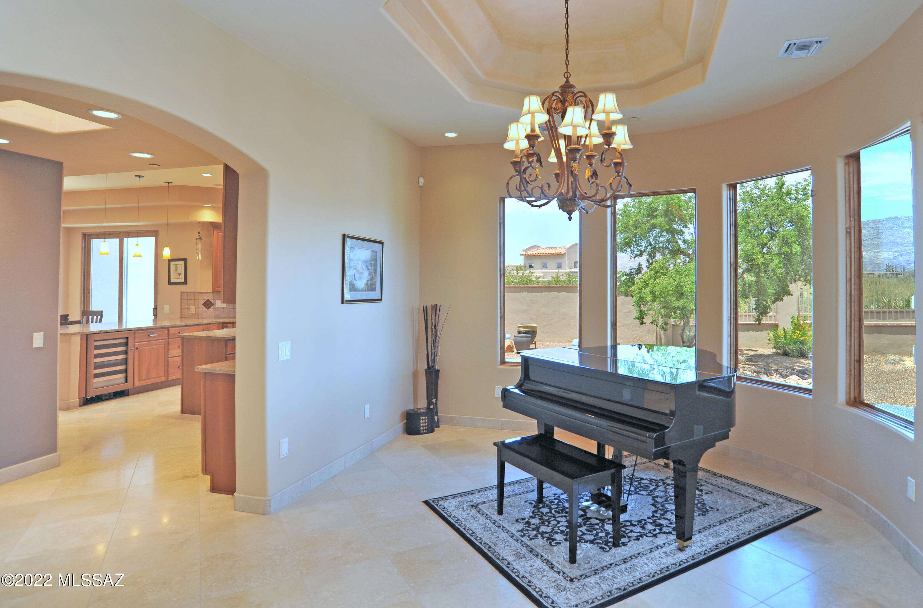 Coyote Creek (1-395) - Residential