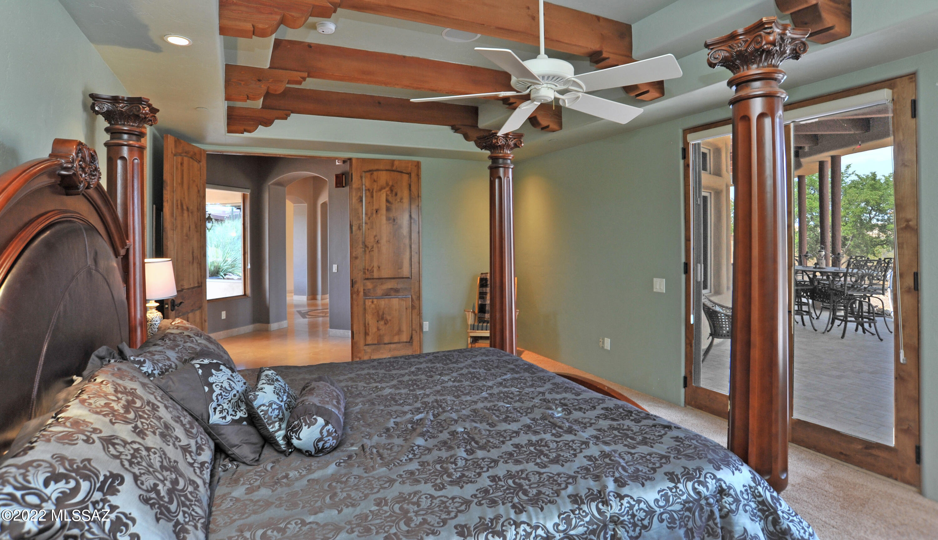 Coyote Creek (1-395) - Residential