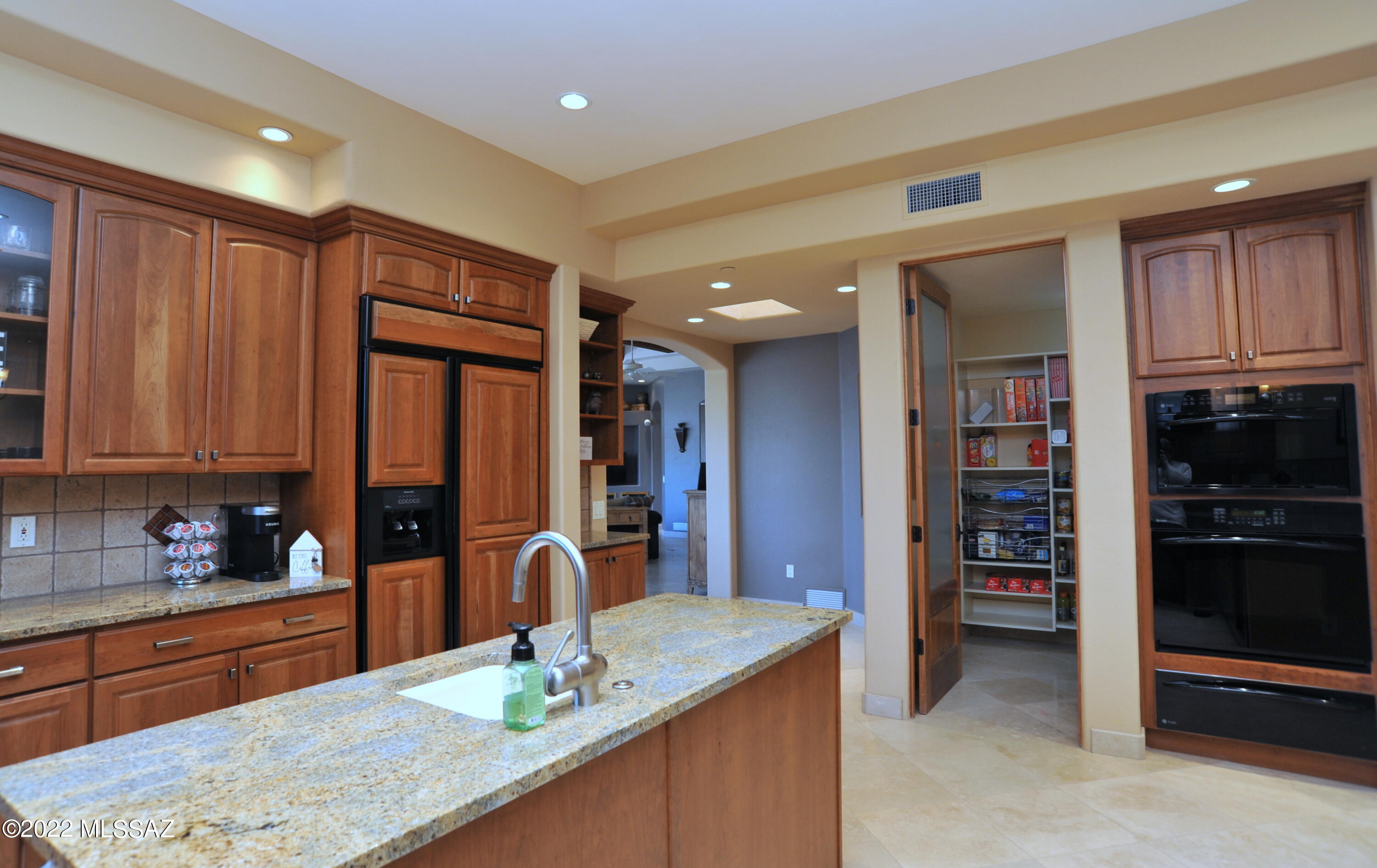 Coyote Creek (1-395) - Residential