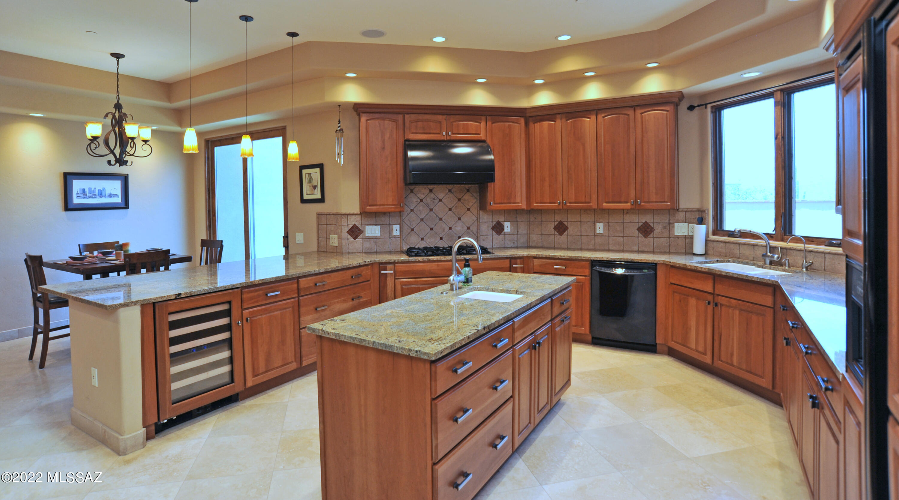 Coyote Creek (1-395) - Residential