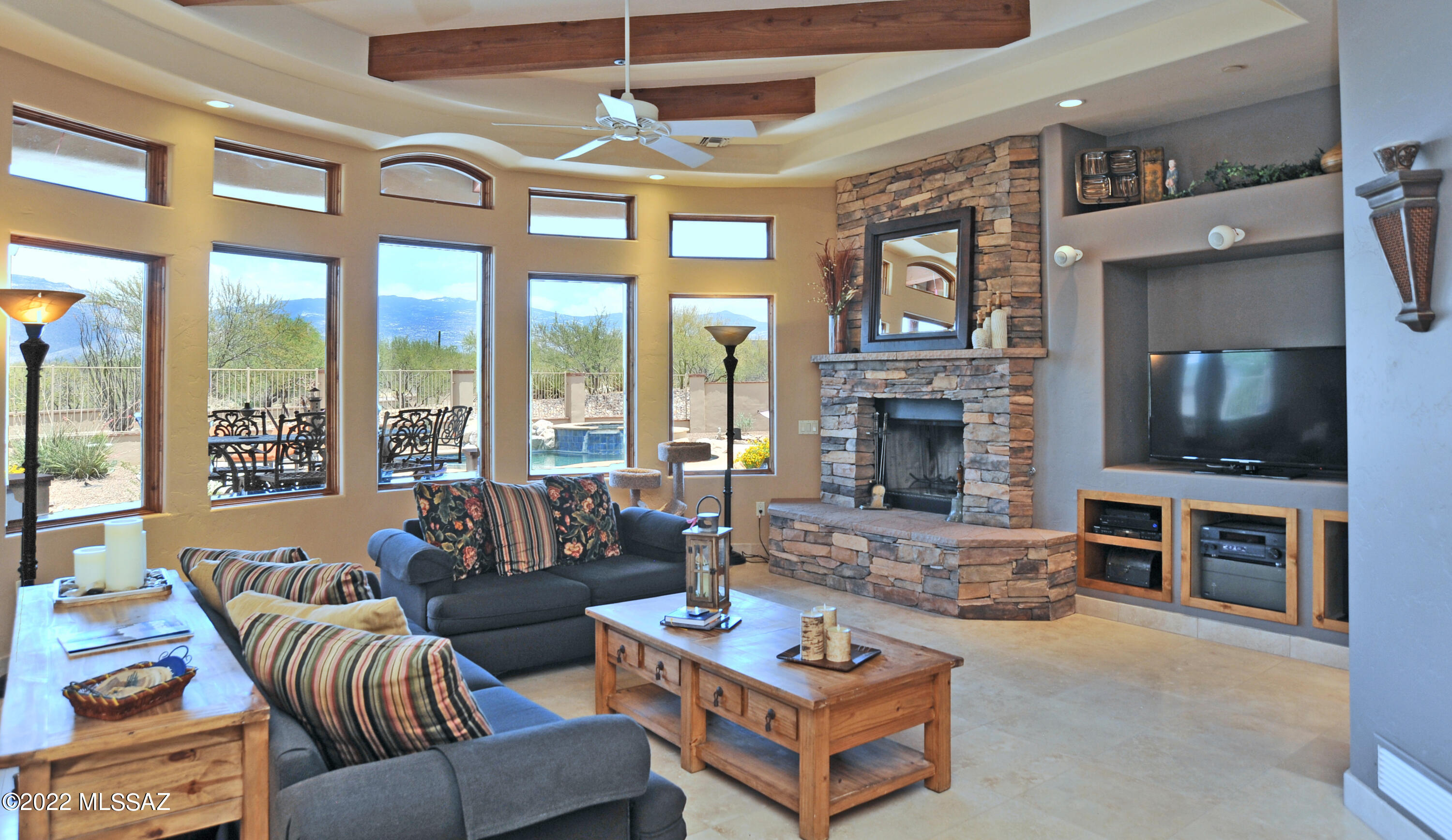 Coyote Creek (1-395) - Residential