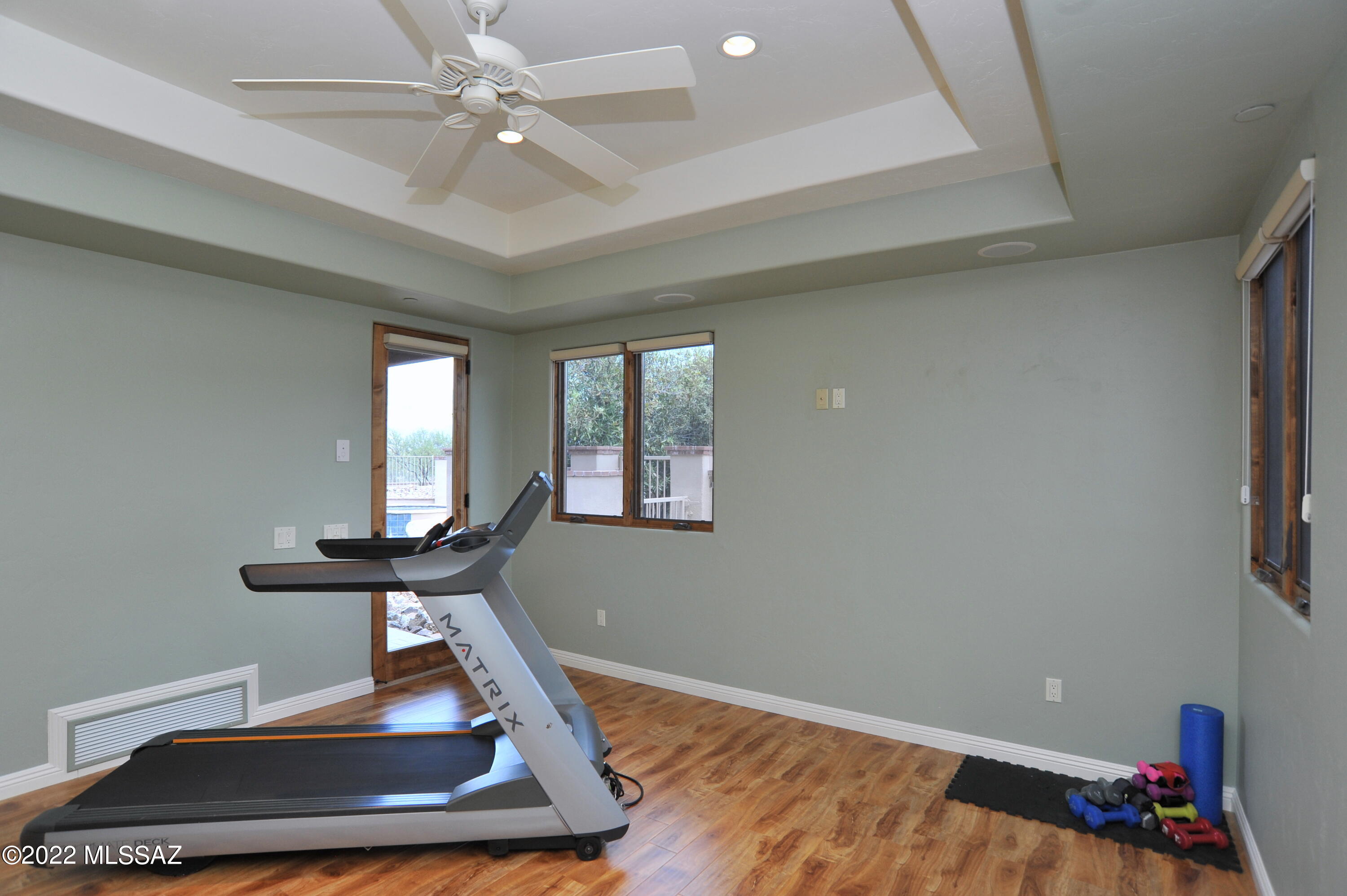 Coyote Creek (1-395) - Residential