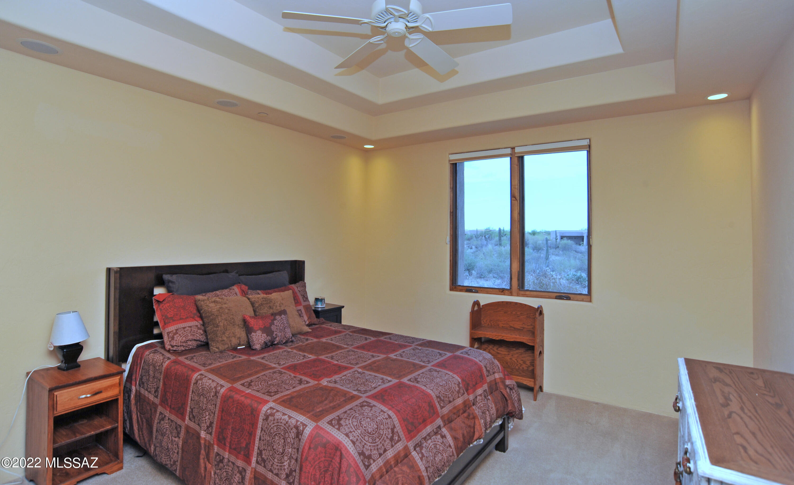 Coyote Creek (1-395) - Residential