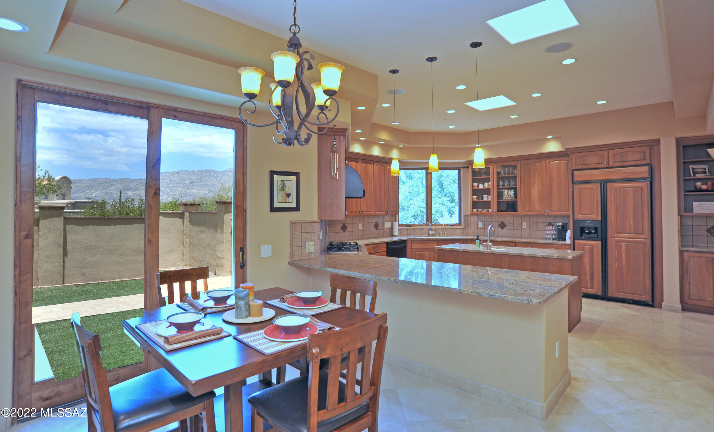 Coyote Creek (1-395) - Residential