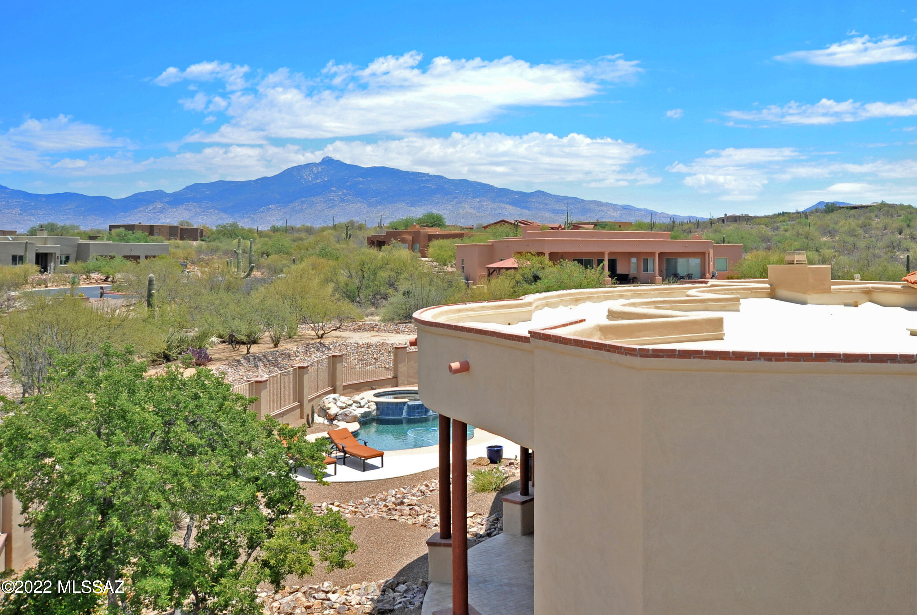 Coyote Creek (1-395) - Residential