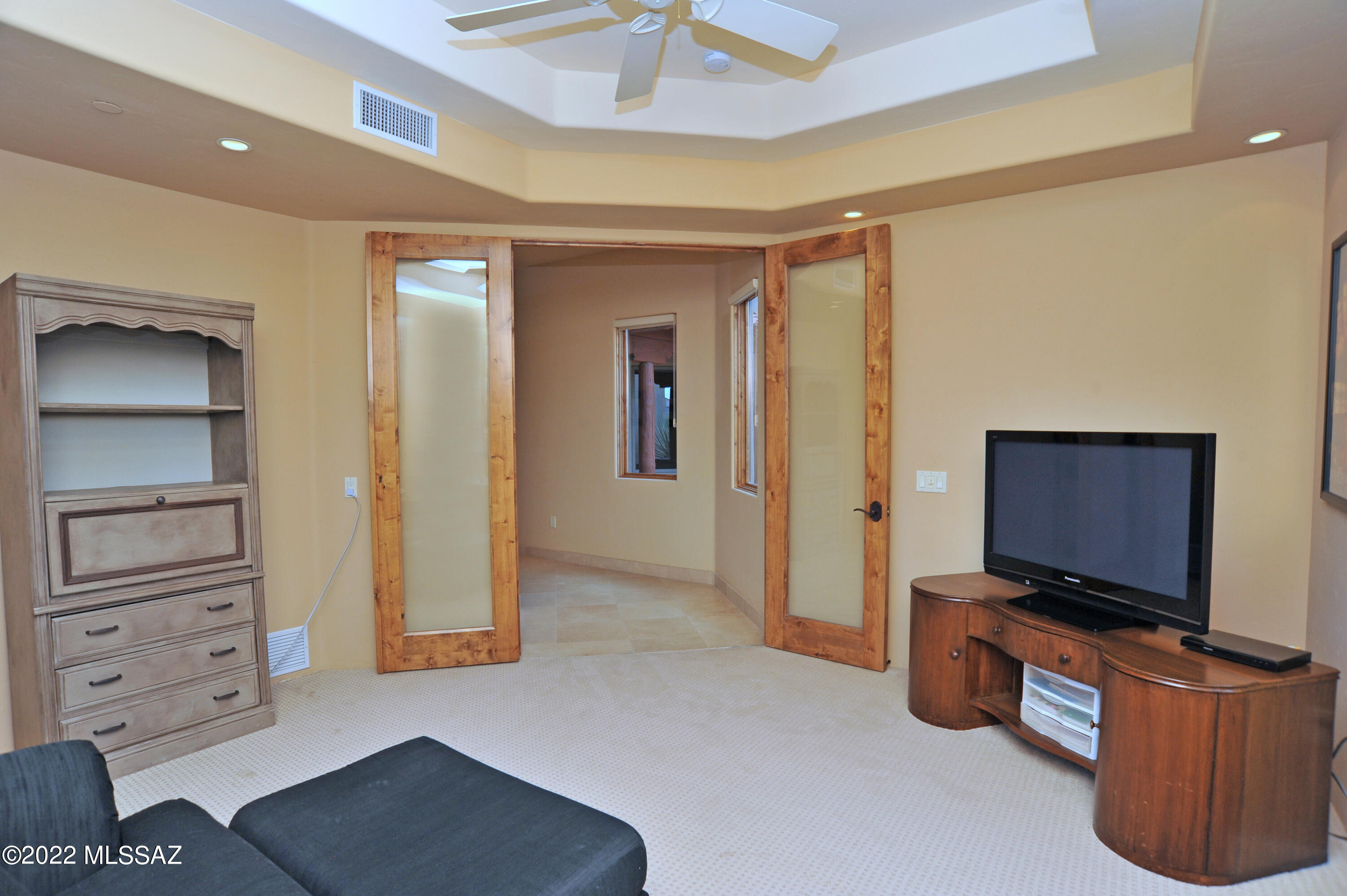 Coyote Creek (1-395) - Residential