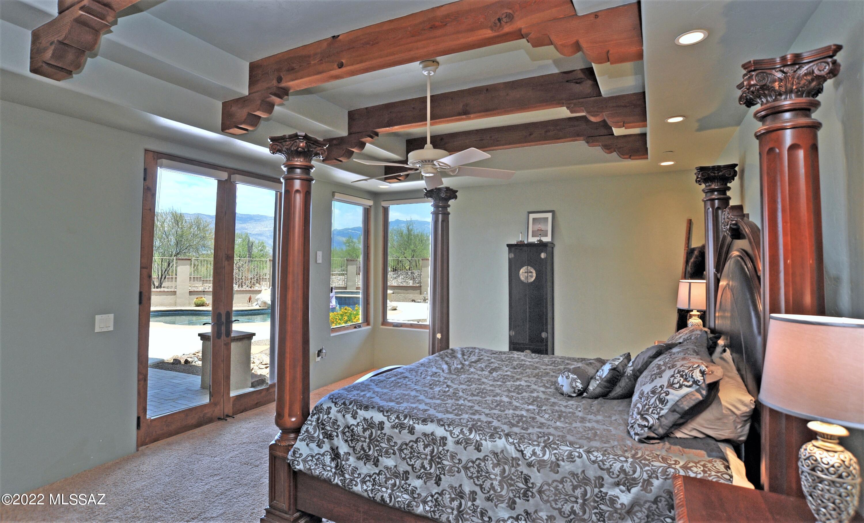 Coyote Creek (1-395) - Residential