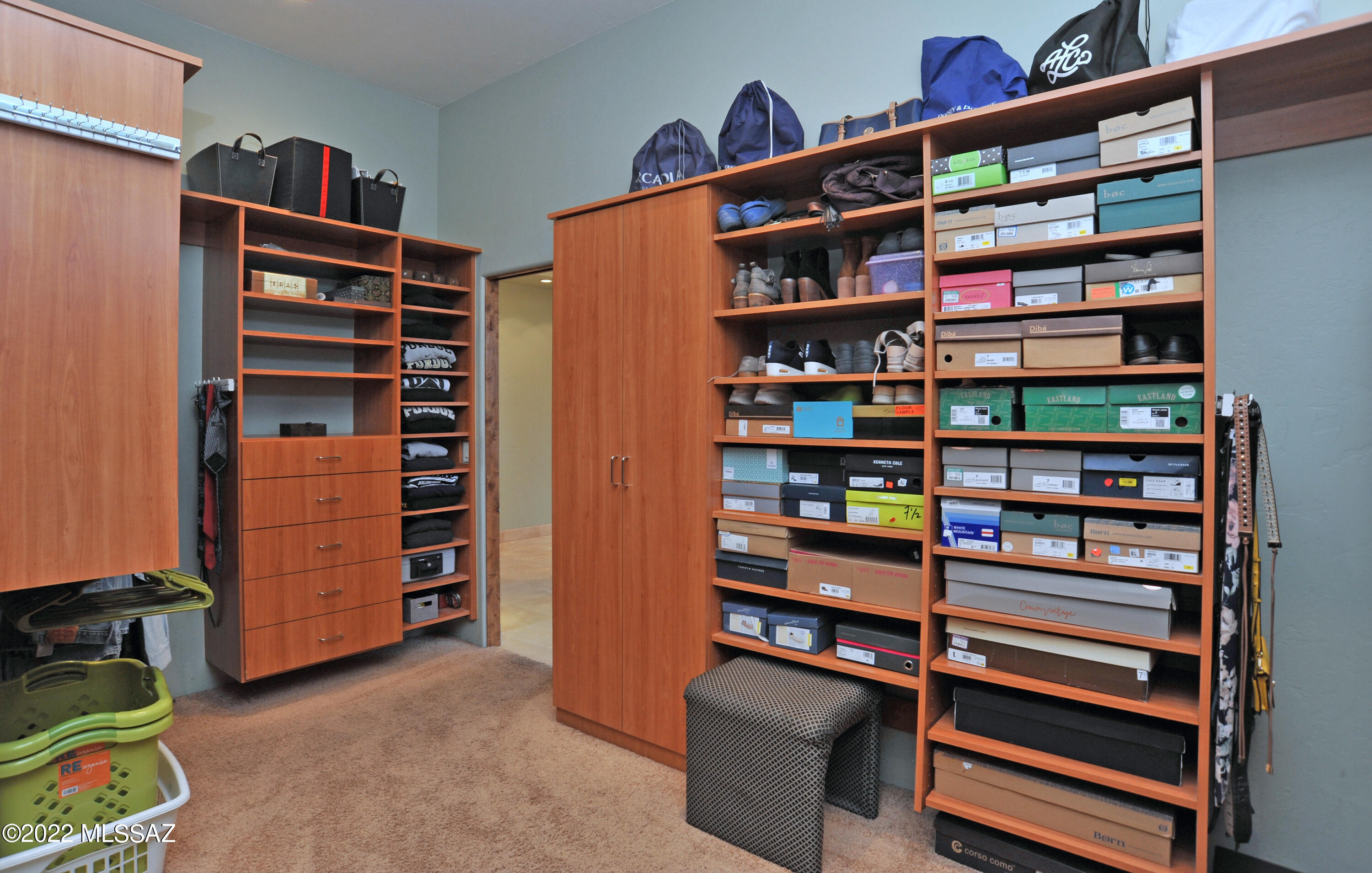 Coyote Creek (1-395) - Residential