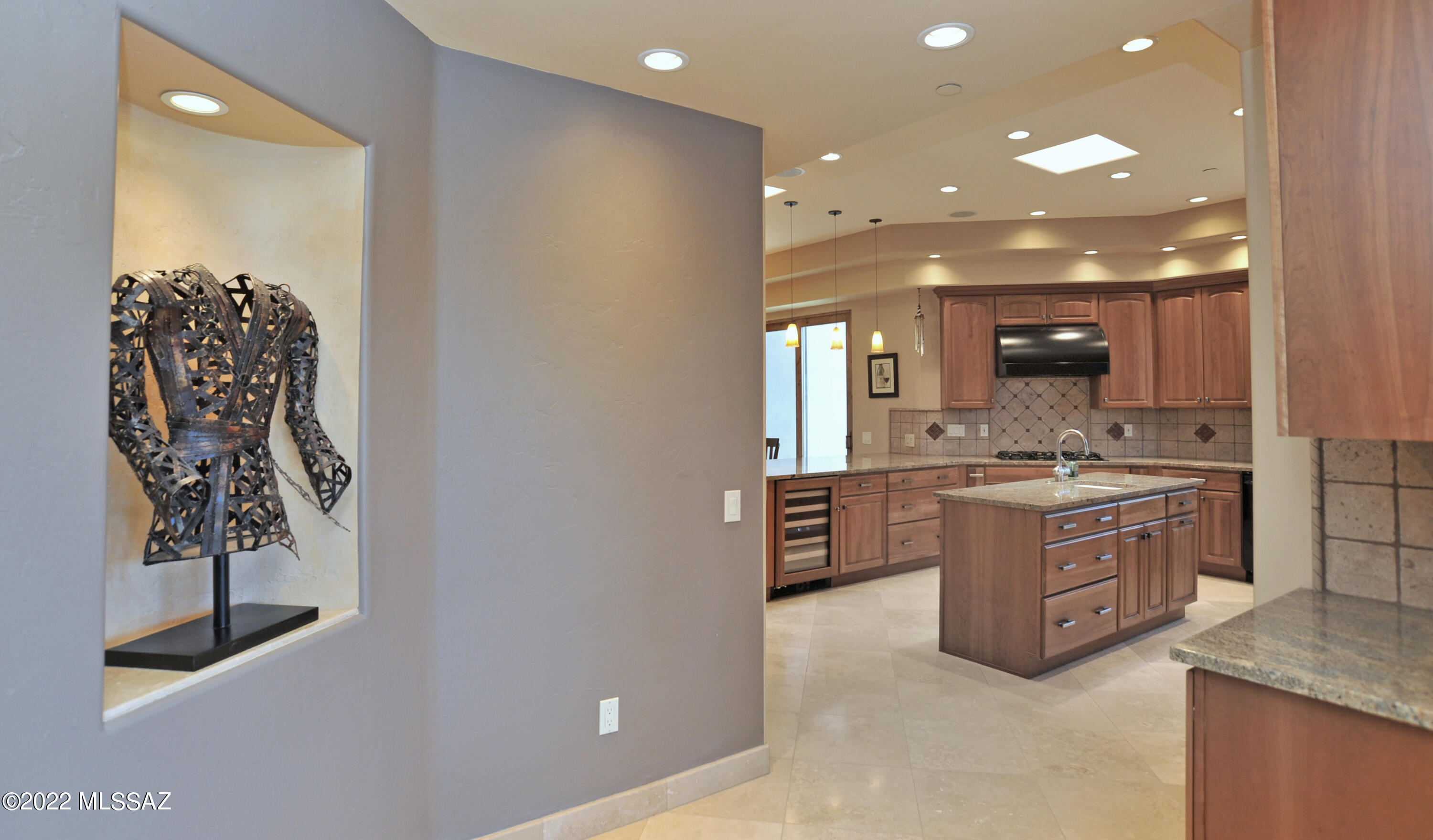 Coyote Creek (1-395) - Residential