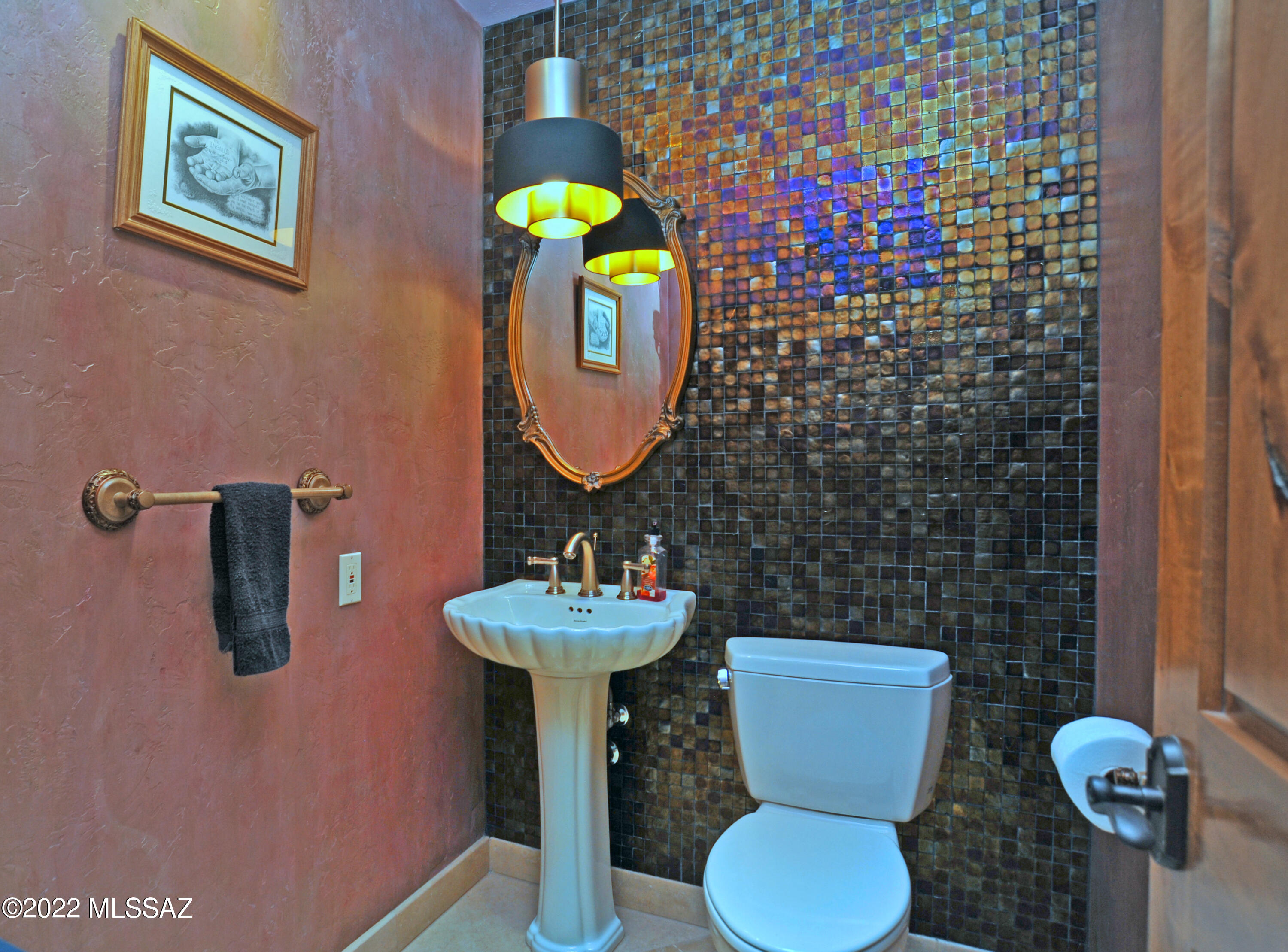 Coyote Creek (1-395) - Residential
