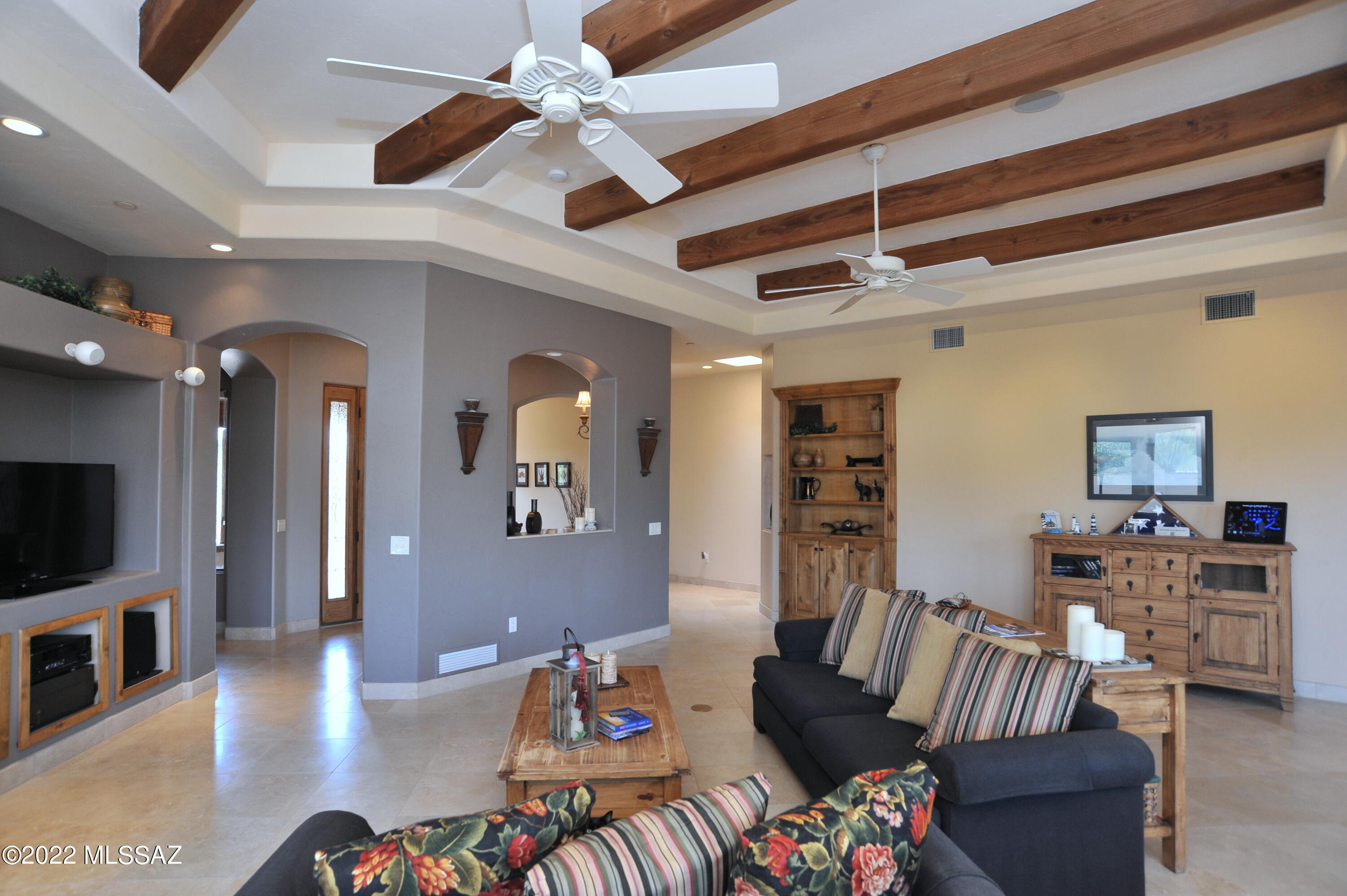 Coyote Creek (1-395) - Residential