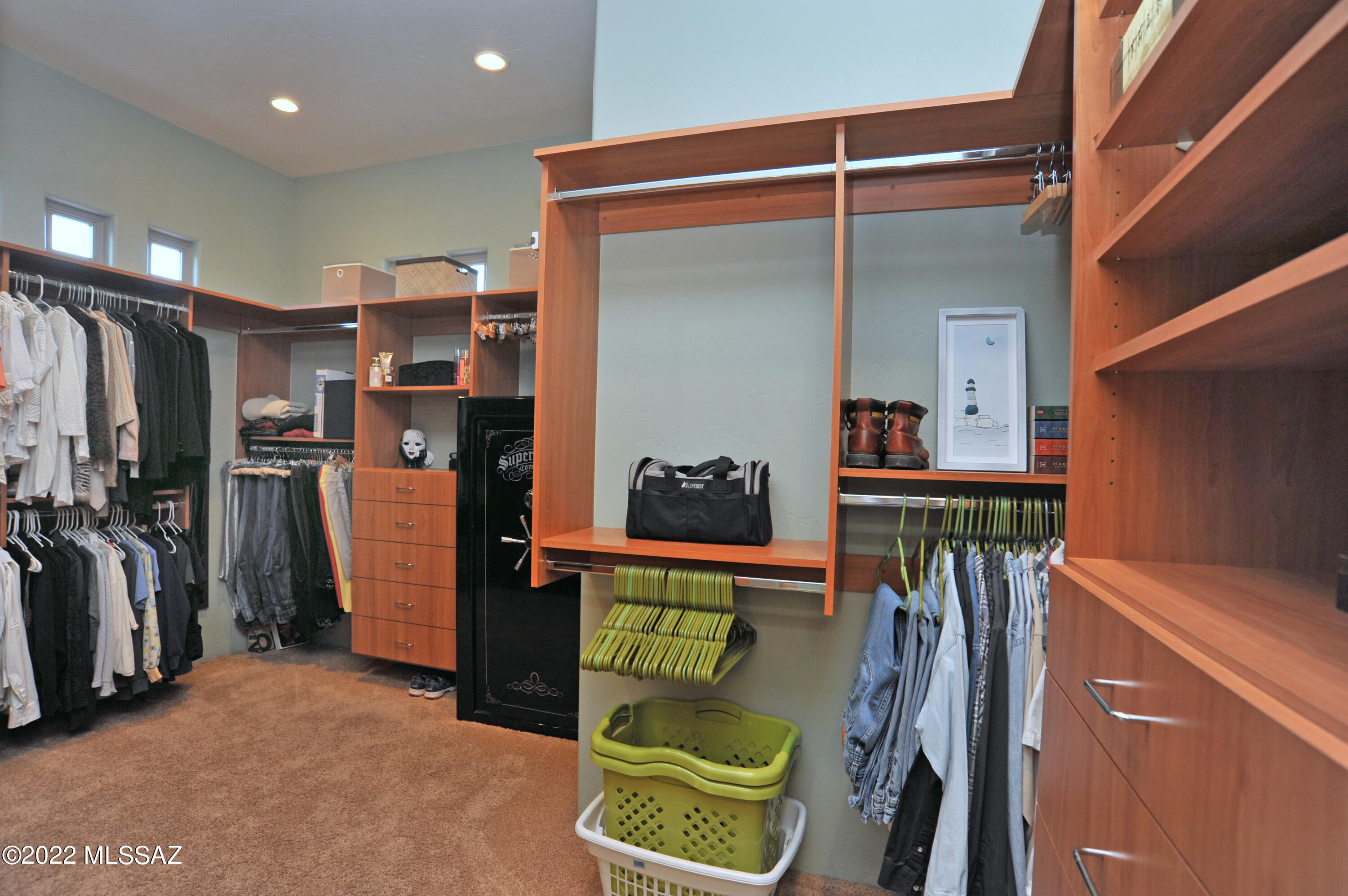 Coyote Creek (1-395) - Residential