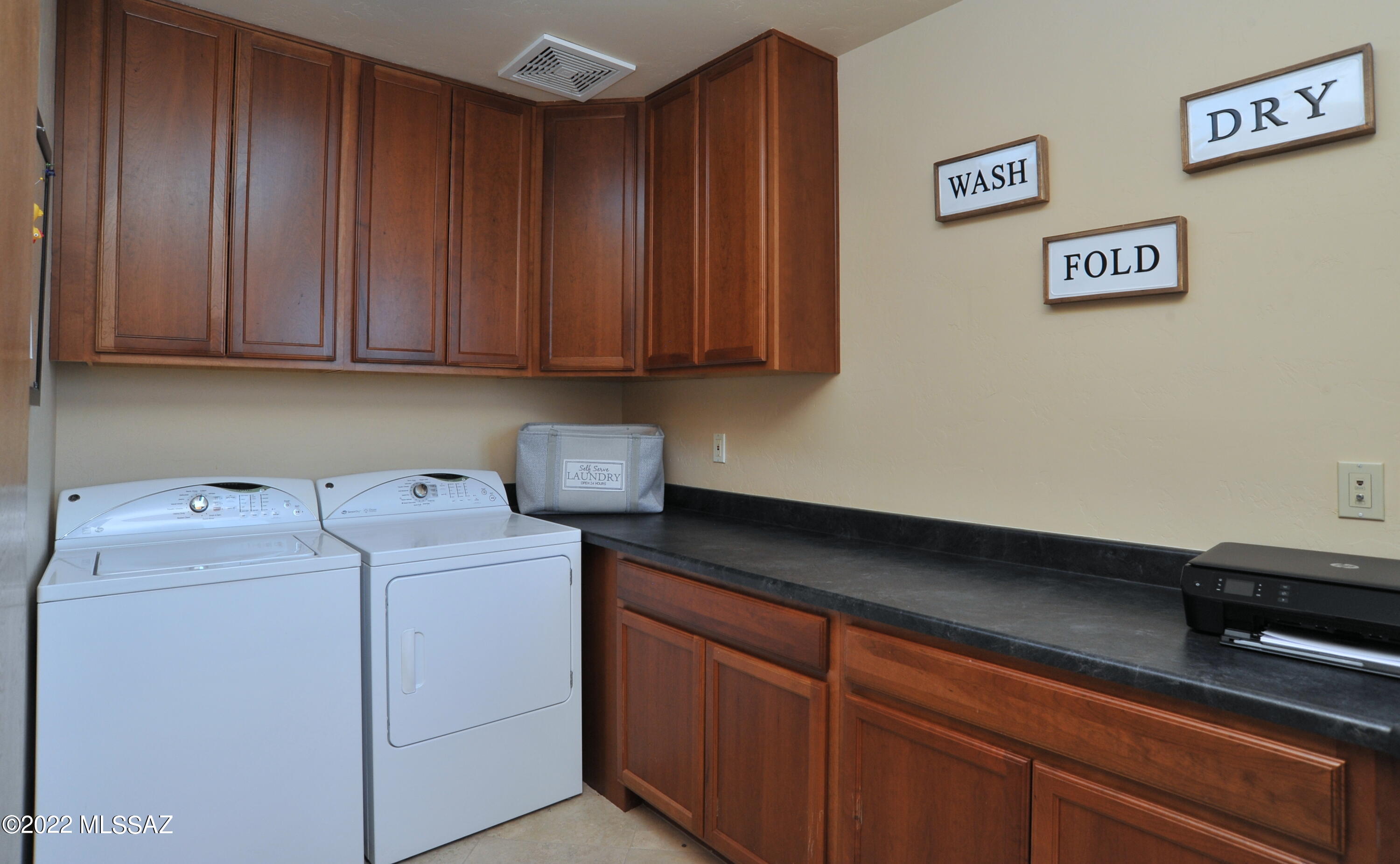 Coyote Creek (1-395) - Residential
