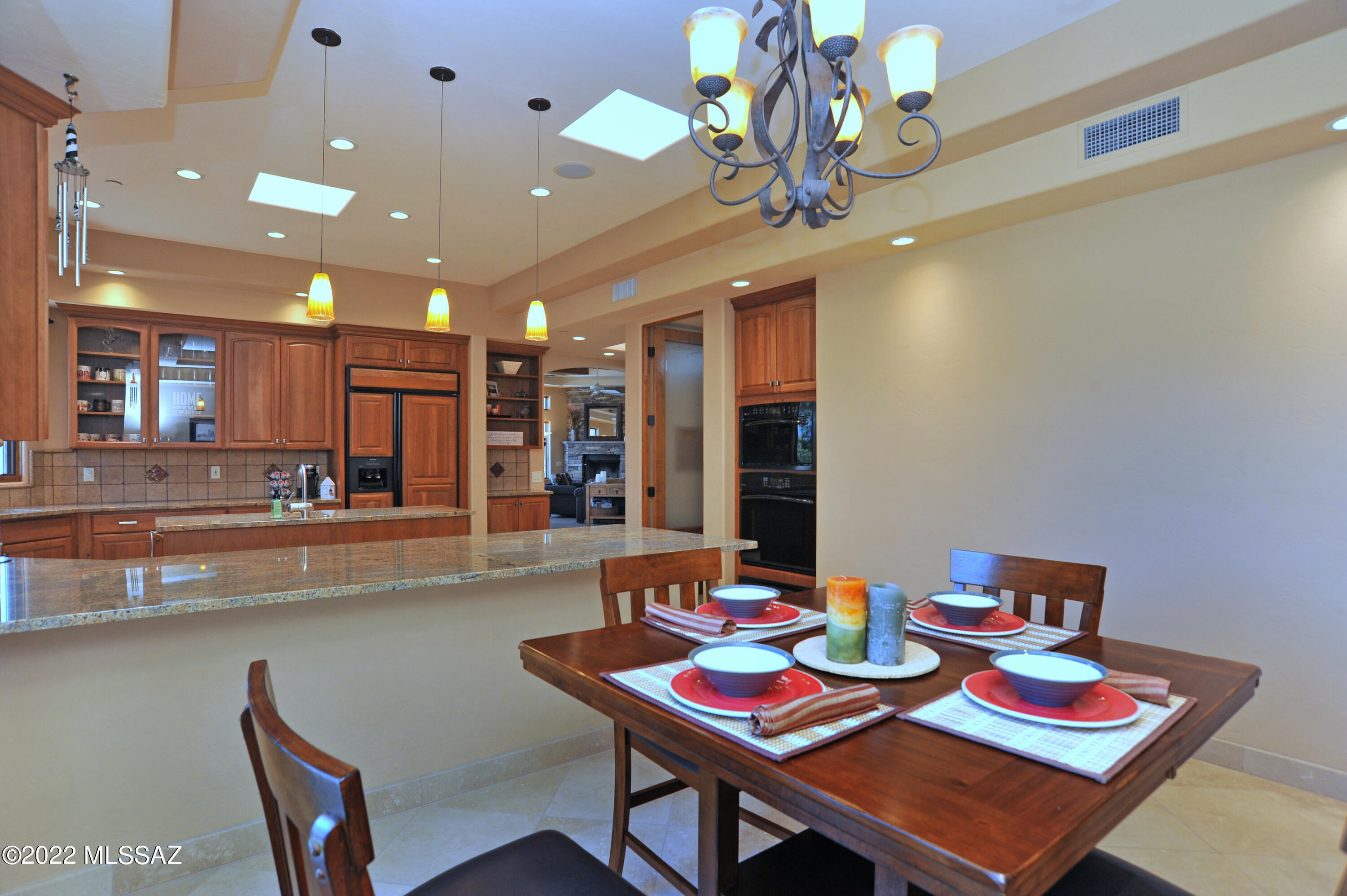 Coyote Creek (1-395) - Residential