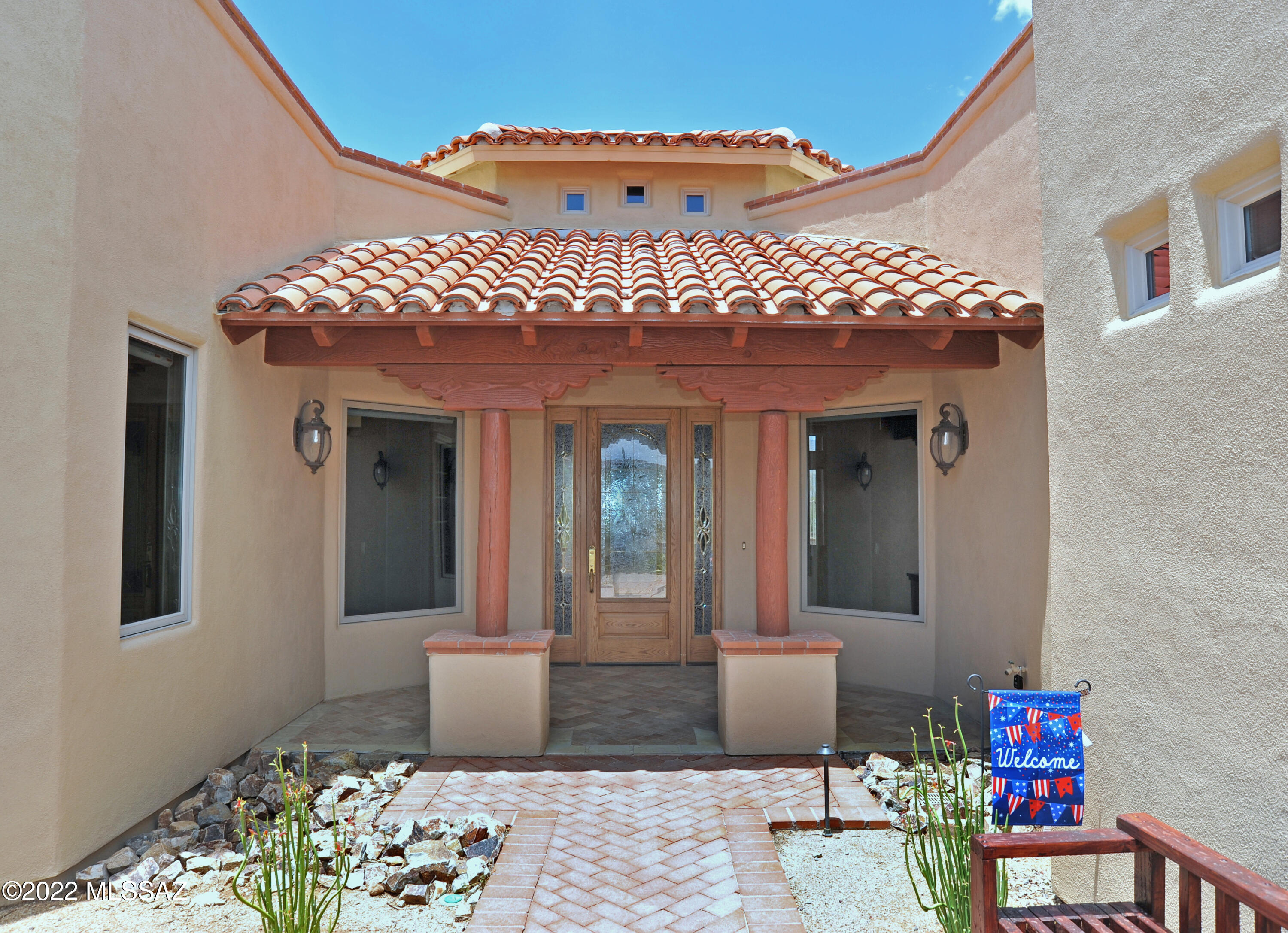 Coyote Creek (1-395) - Residential
