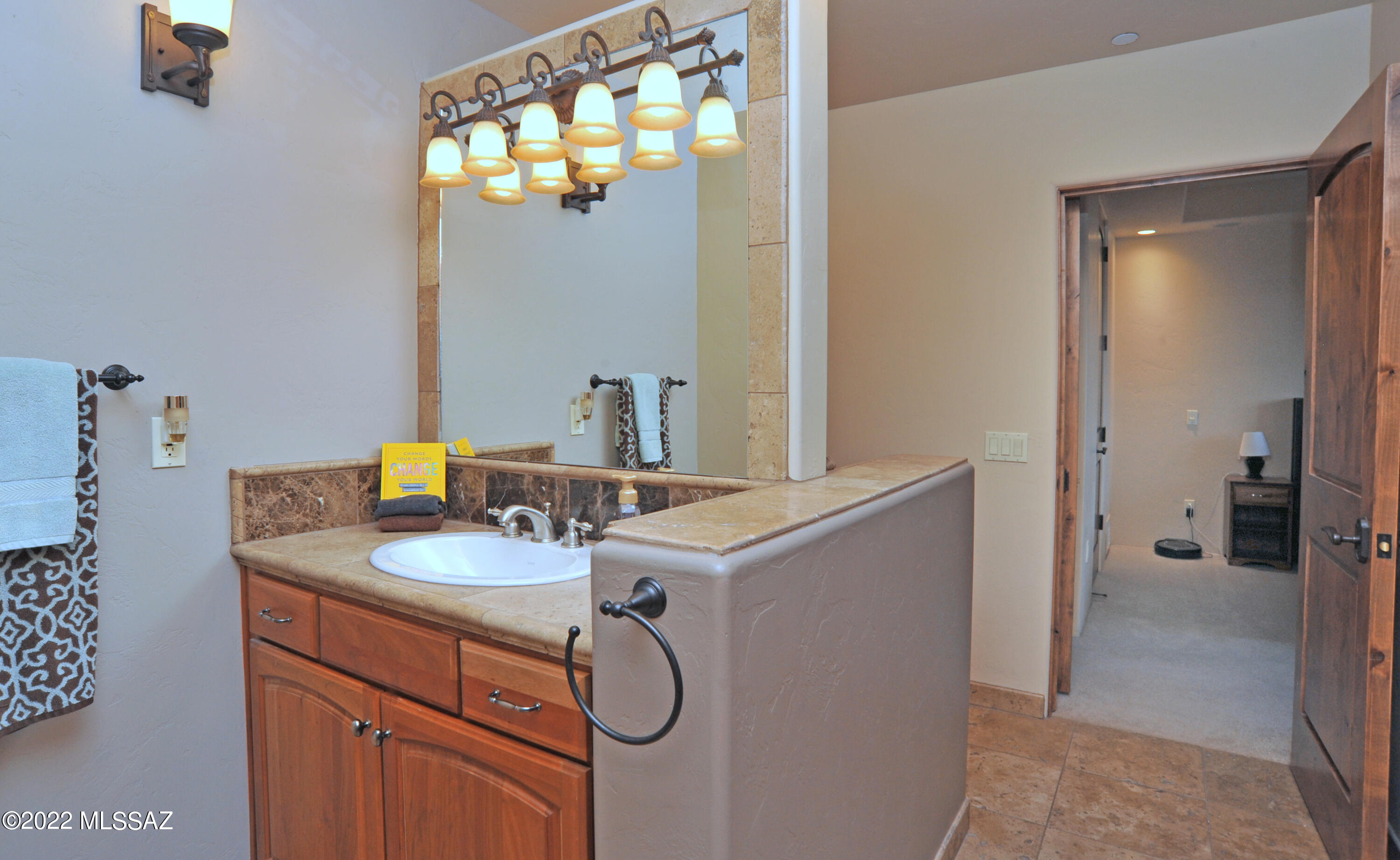 Coyote Creek (1-395) - Residential