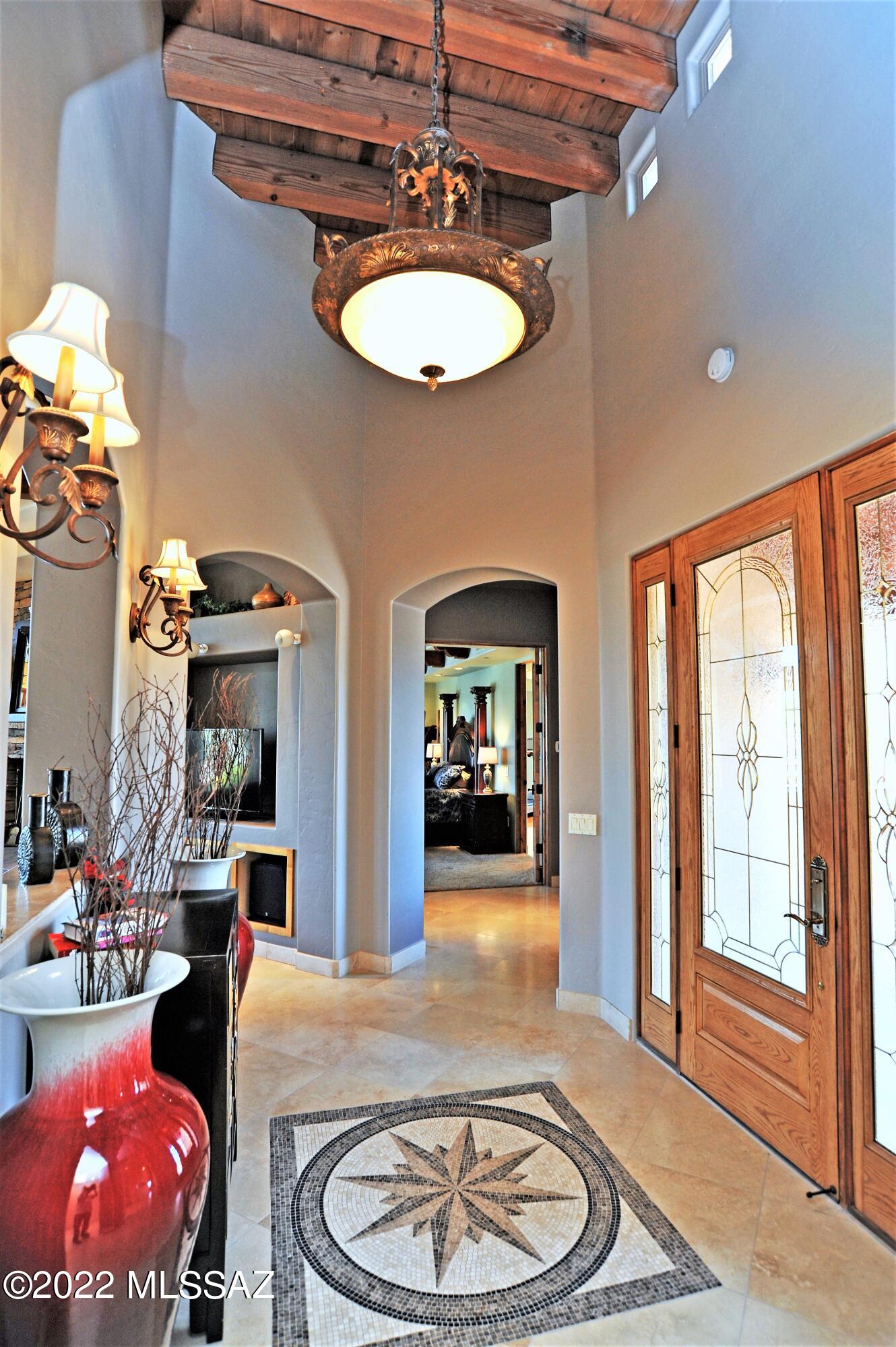 Coyote Creek (1-395) - Residential