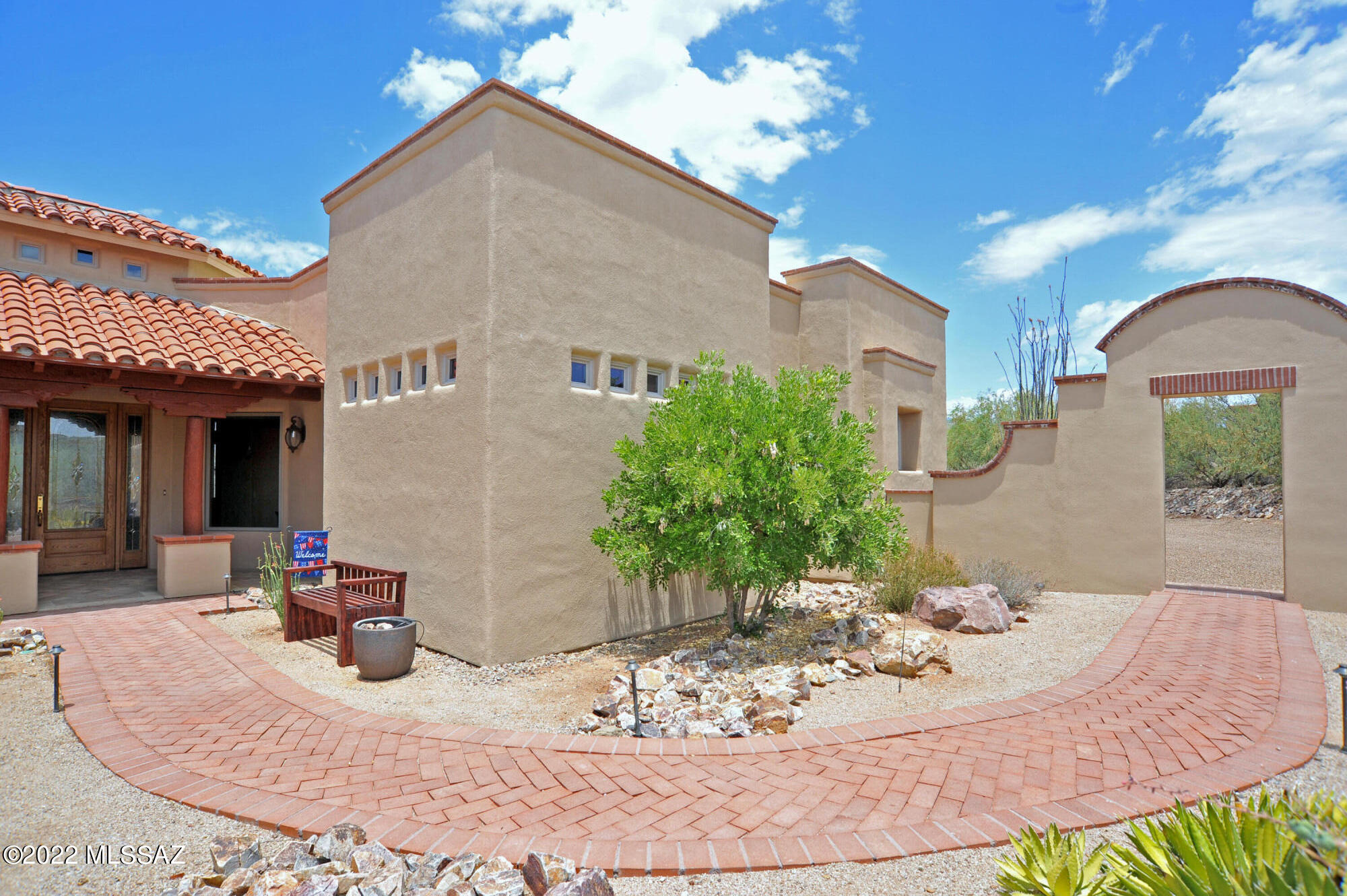 Coyote Creek (1-395) - Residential