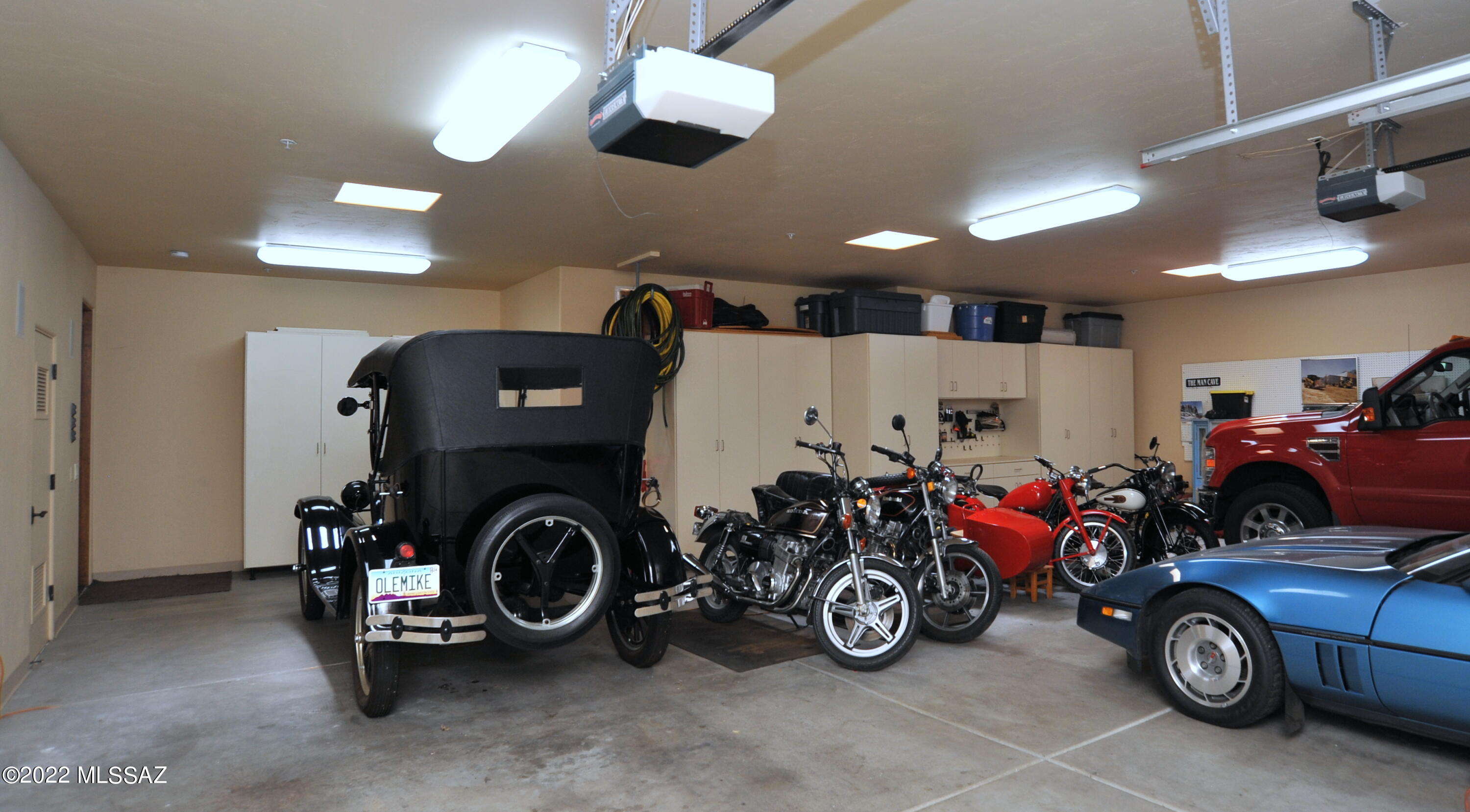 Coyote Creek (1-395) - Residential