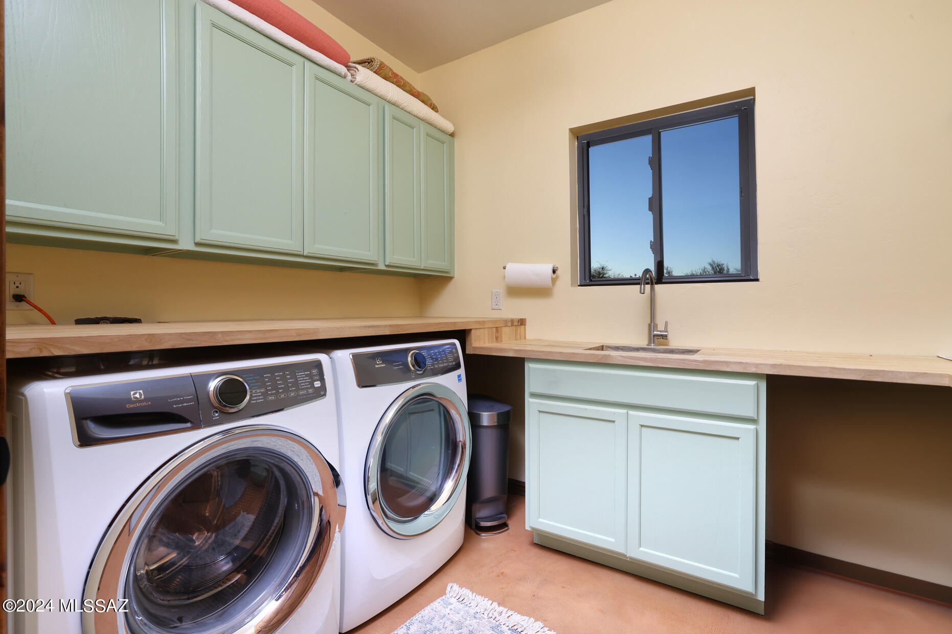 Desert Vista (1-205) - Residential