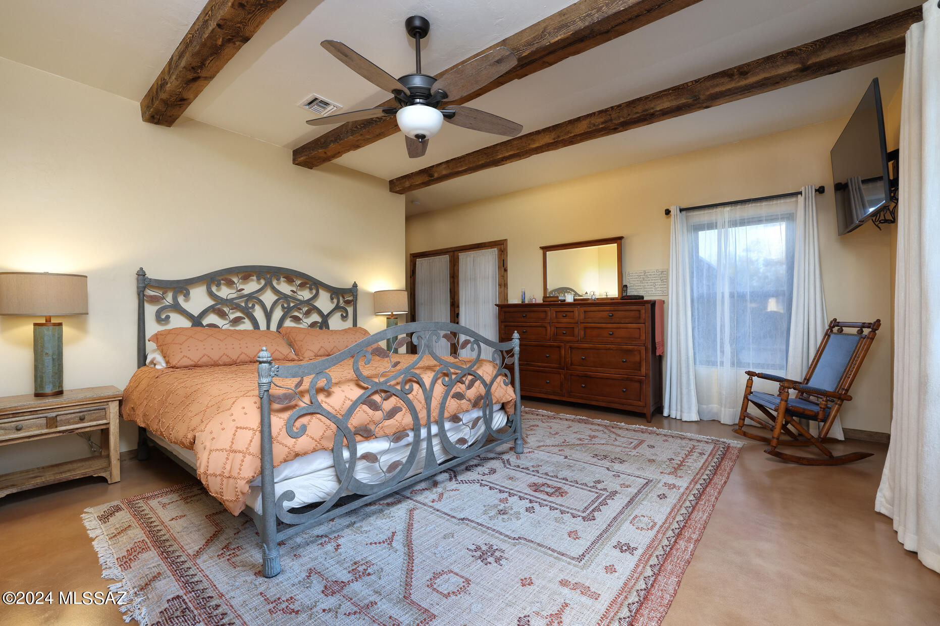 Desert Vista (1-205) - Residential