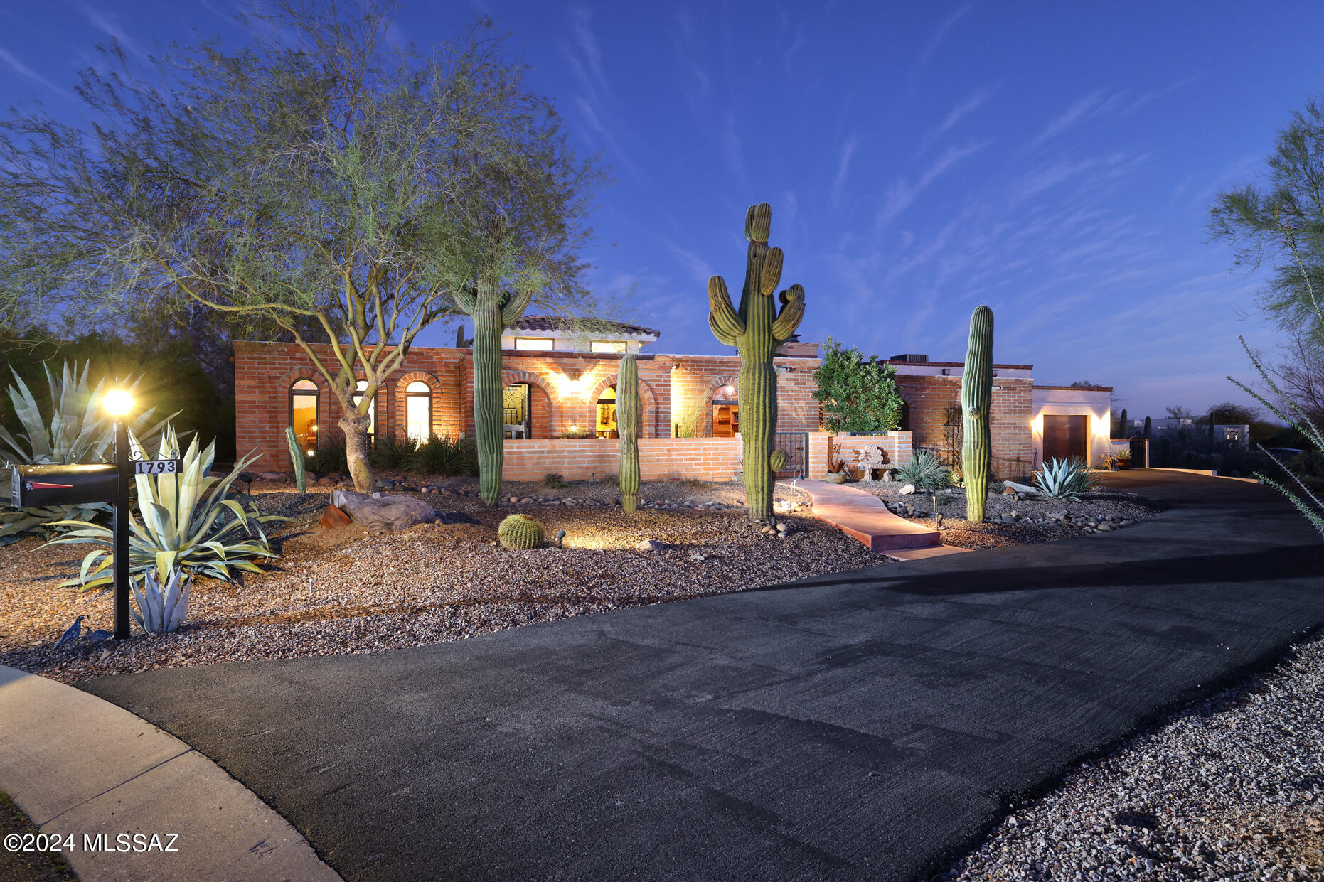 Desert Vista (1-205) - Residential